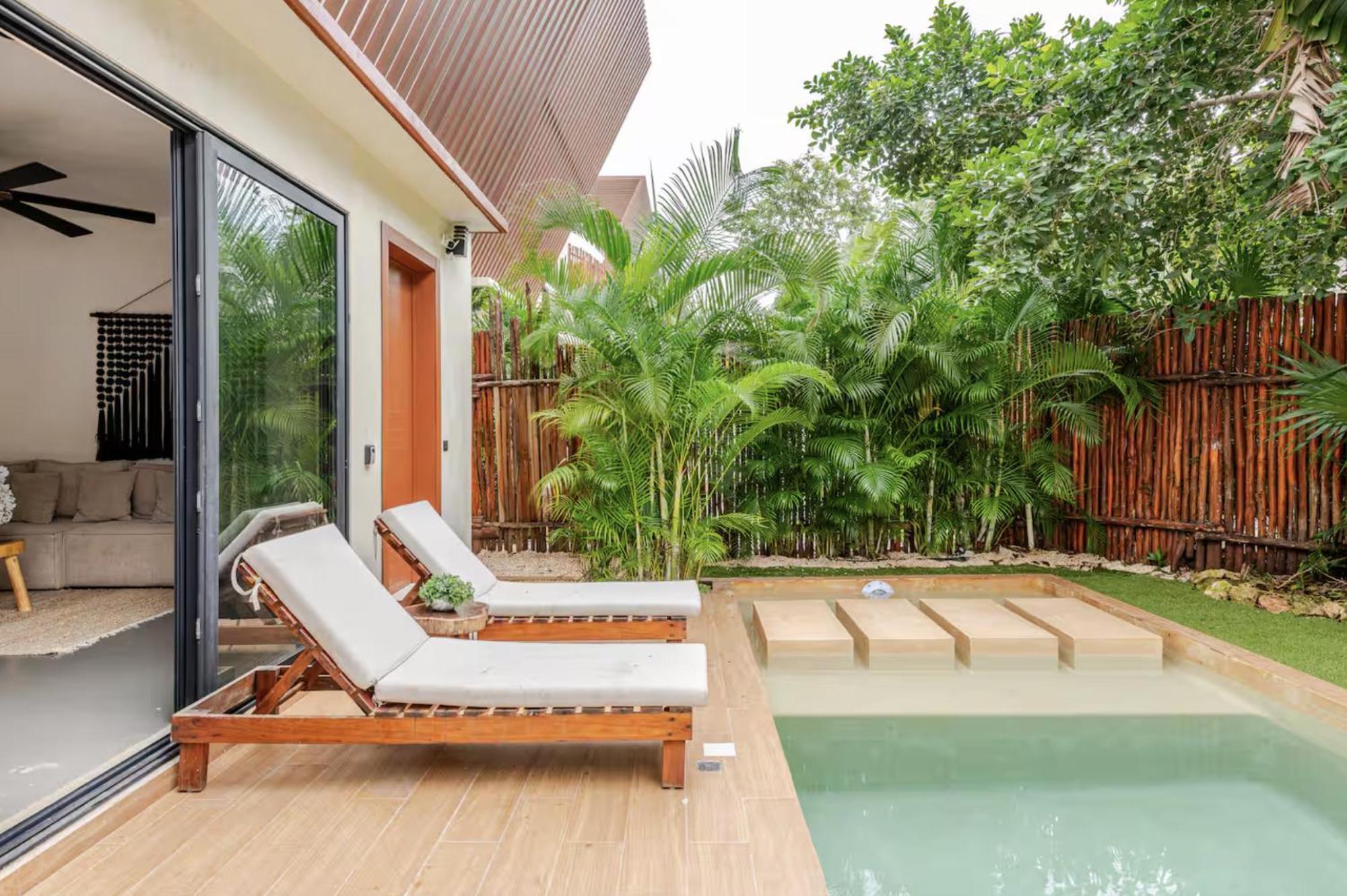 Luxury Villa-4bd Privatepool- Familyretreat Villa *