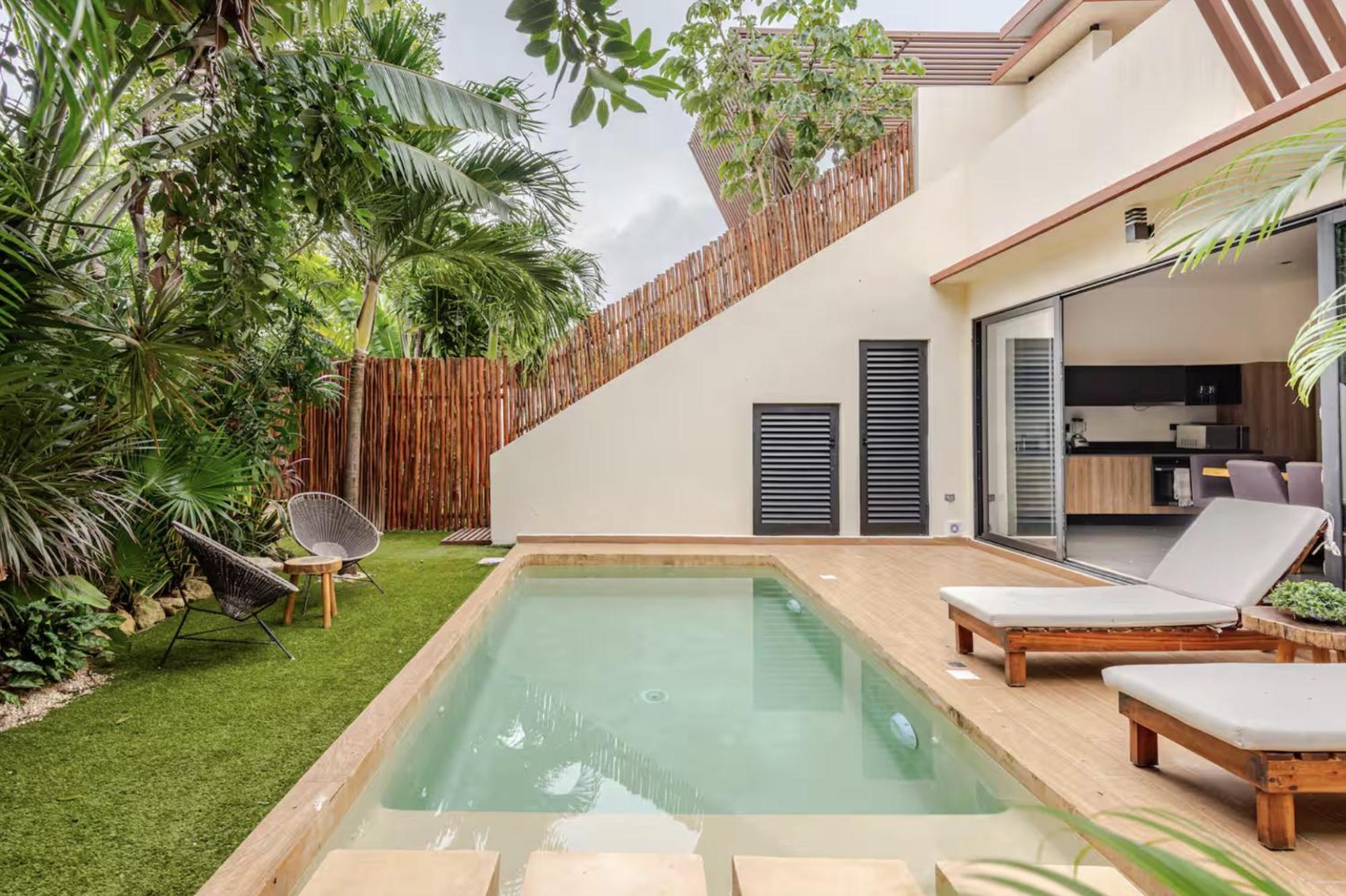 Luxury Villa-4bd Privatepool- Familyretreat Villa *