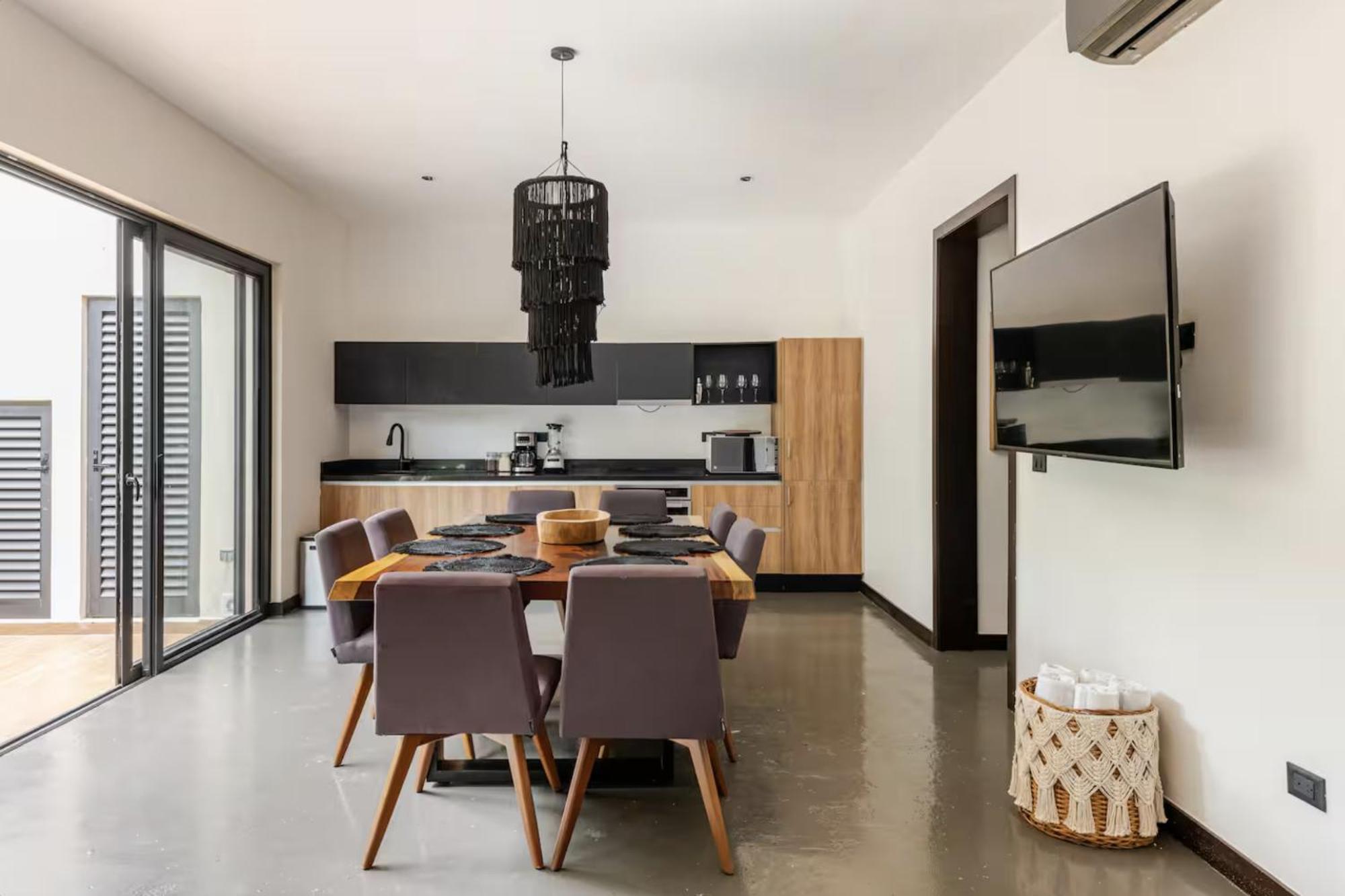 Villa Luxury Villa-4bd Privatepool- Familyretreat Tulum