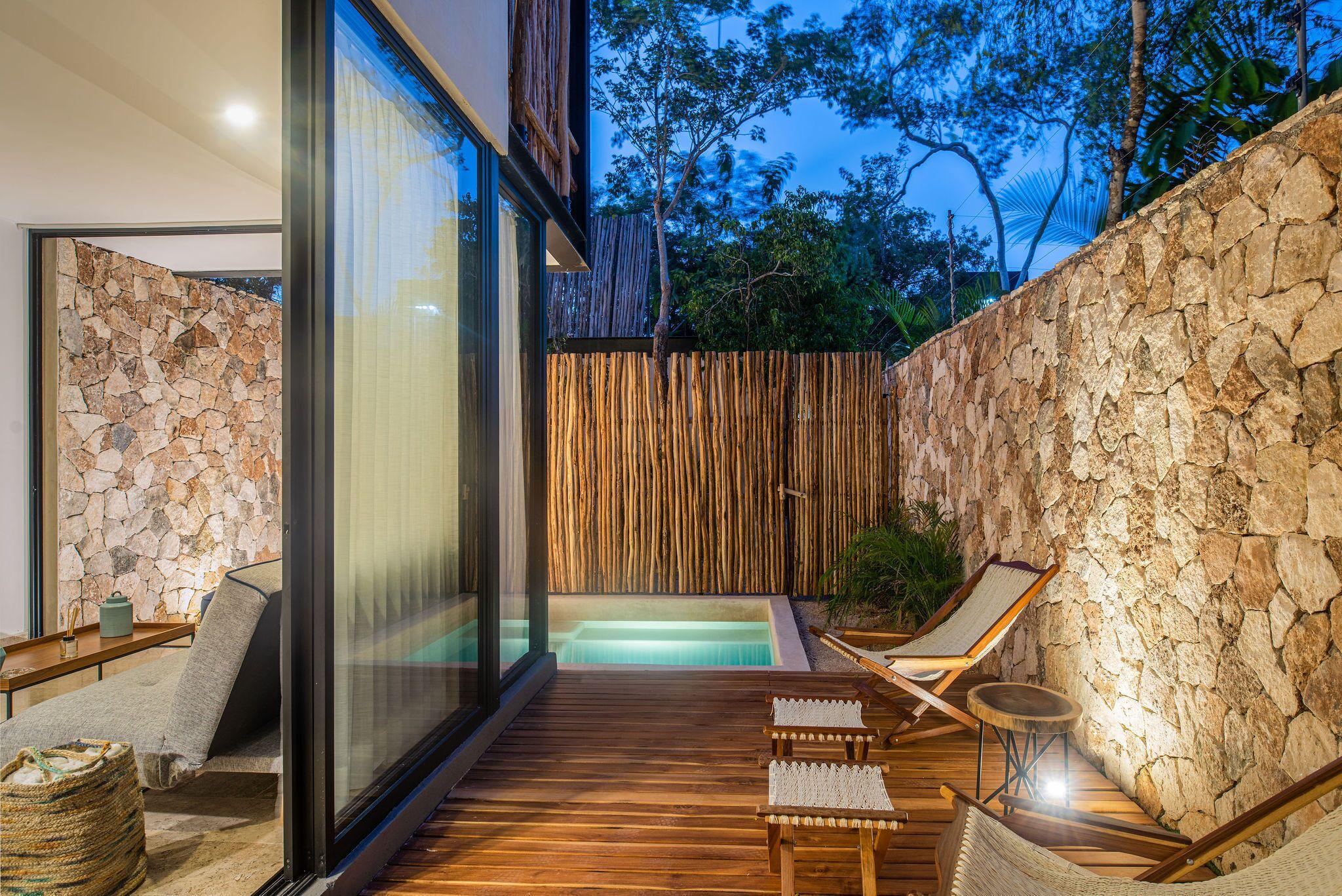 Hotel Amaka Calma By Cercana