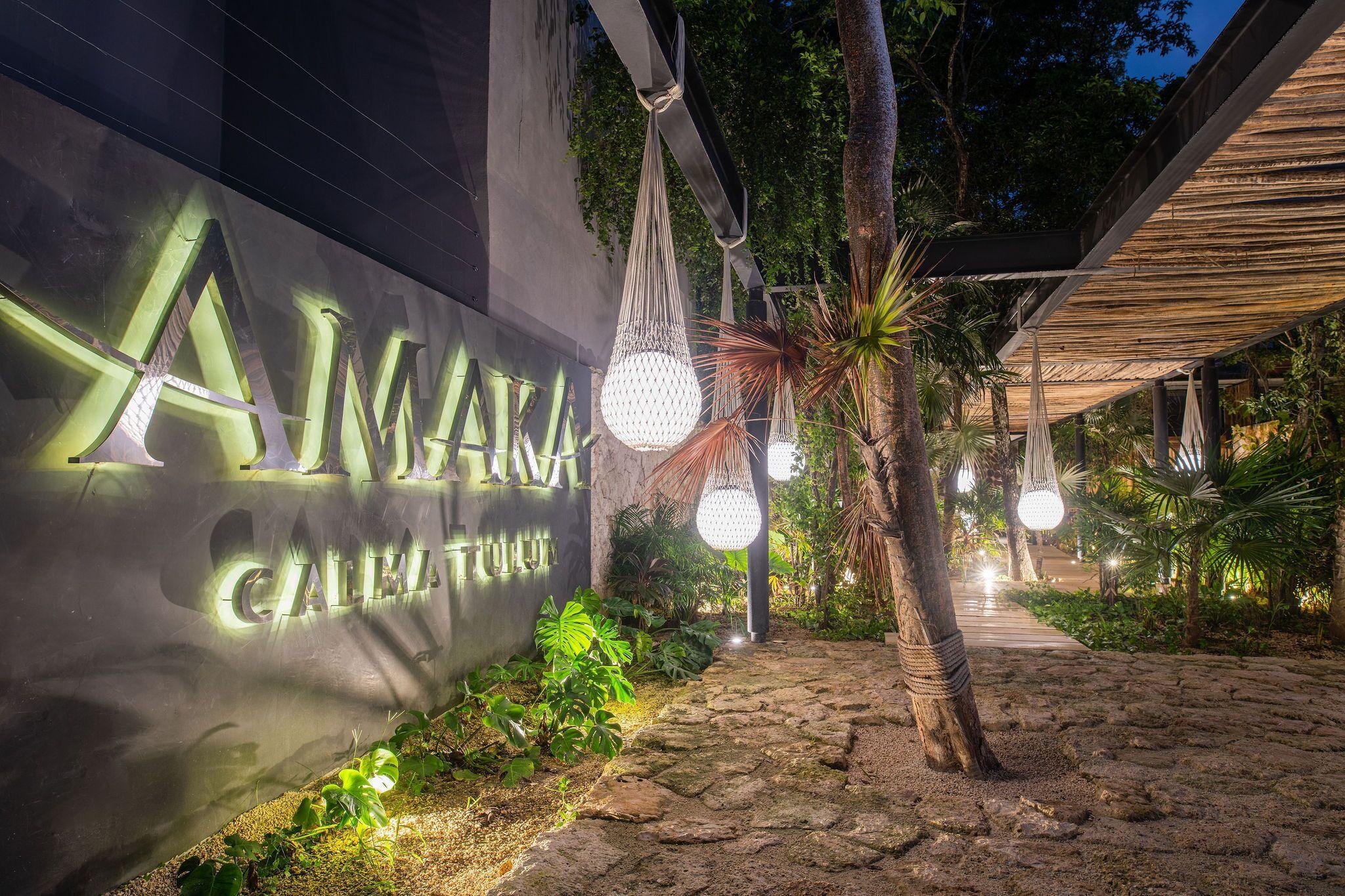 Amaka Calma By Cercana Tulum