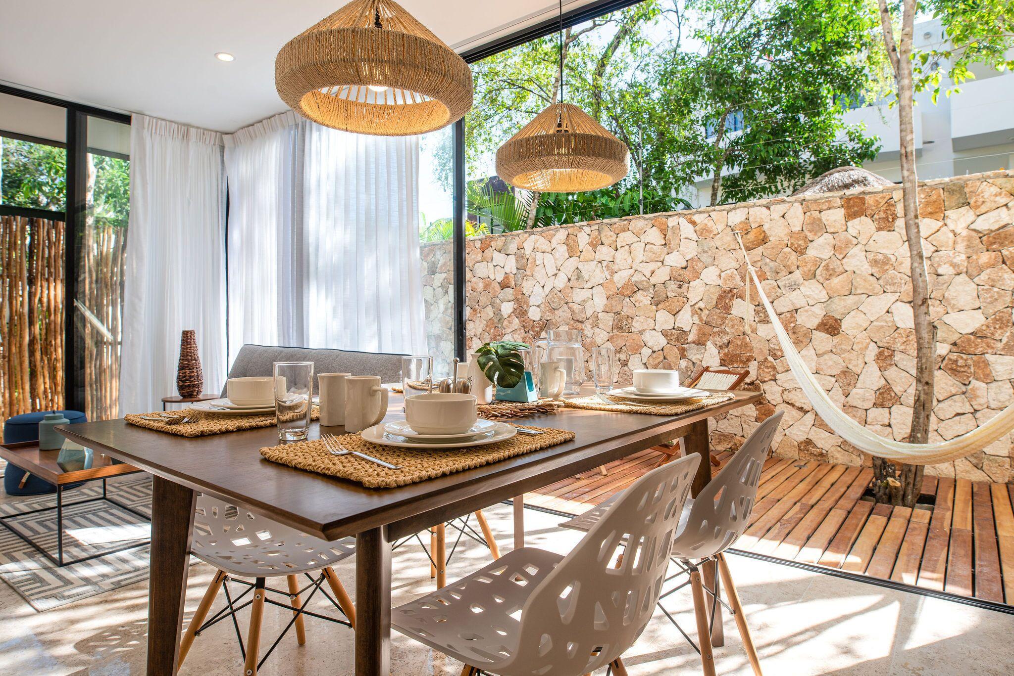 Hotel Amaka Calma By Cercana Tulum