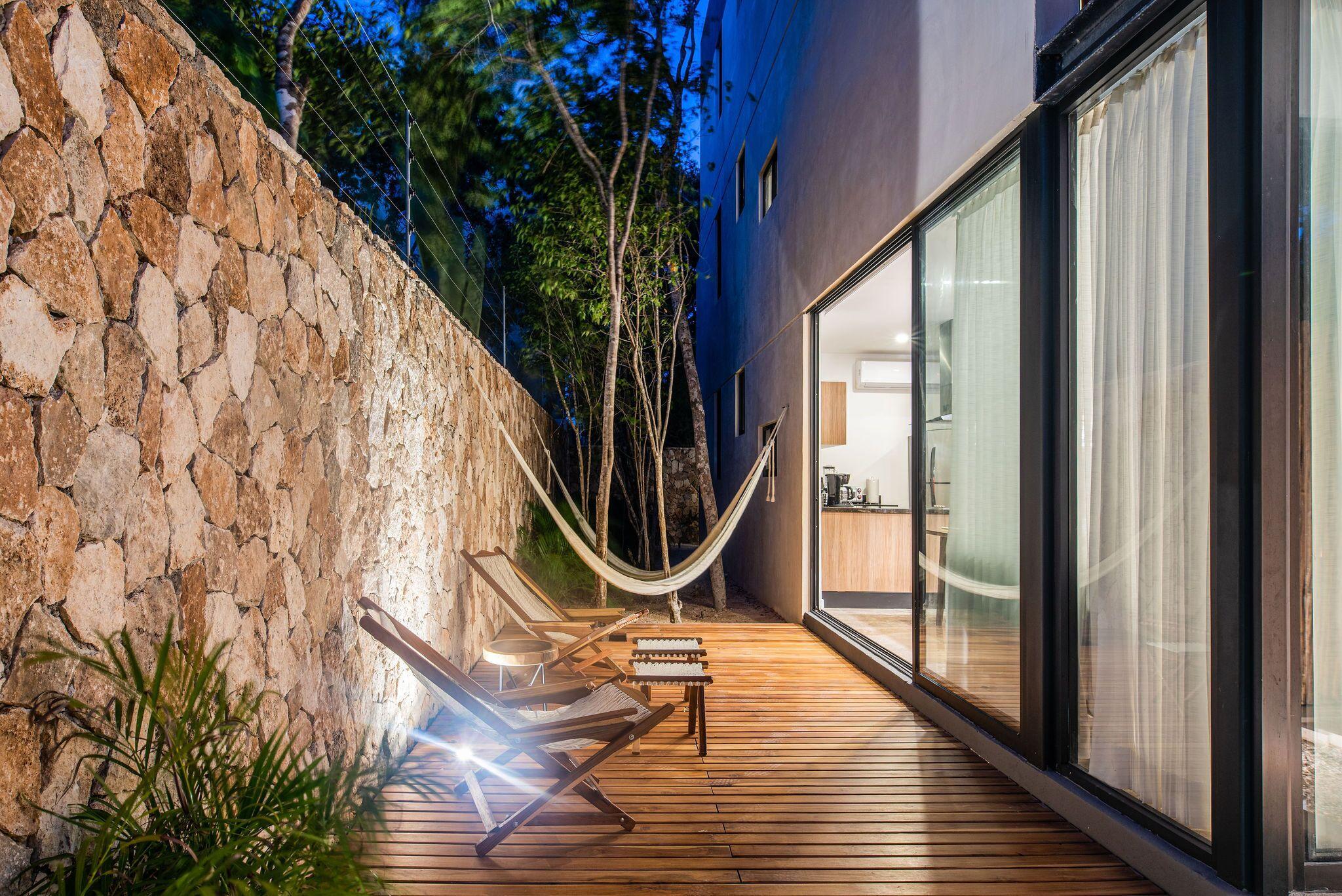 Amaka Calma By Cercana Hotel Tulum