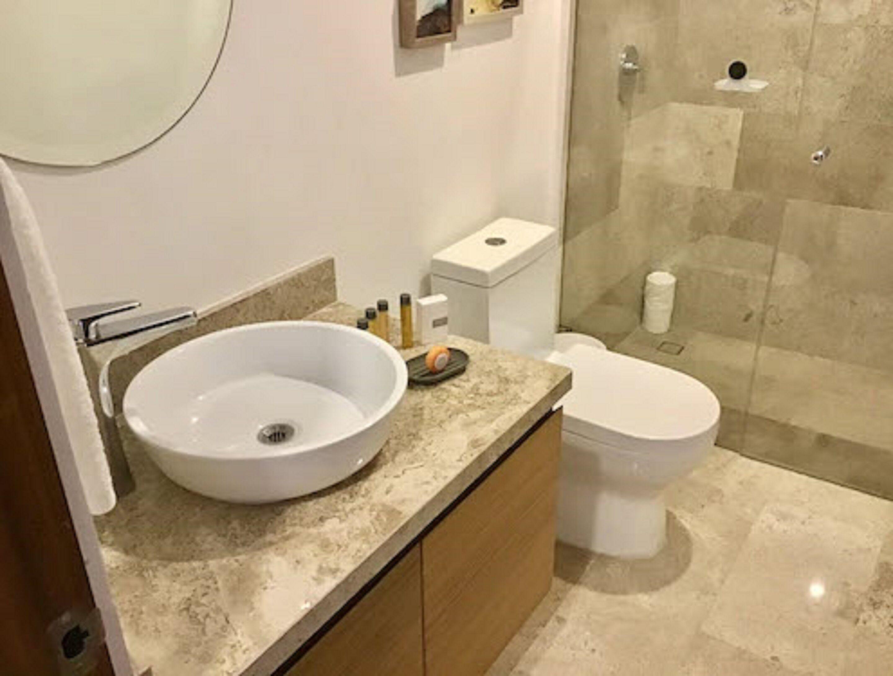 Amaka Calma By Cercana Hotel 4*