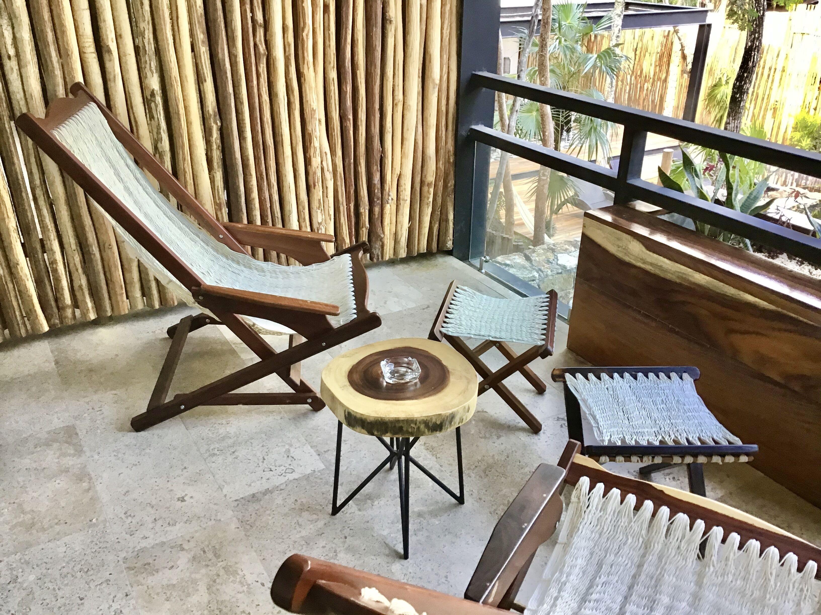 Amaka Calma By Cercana Hotel Tulum