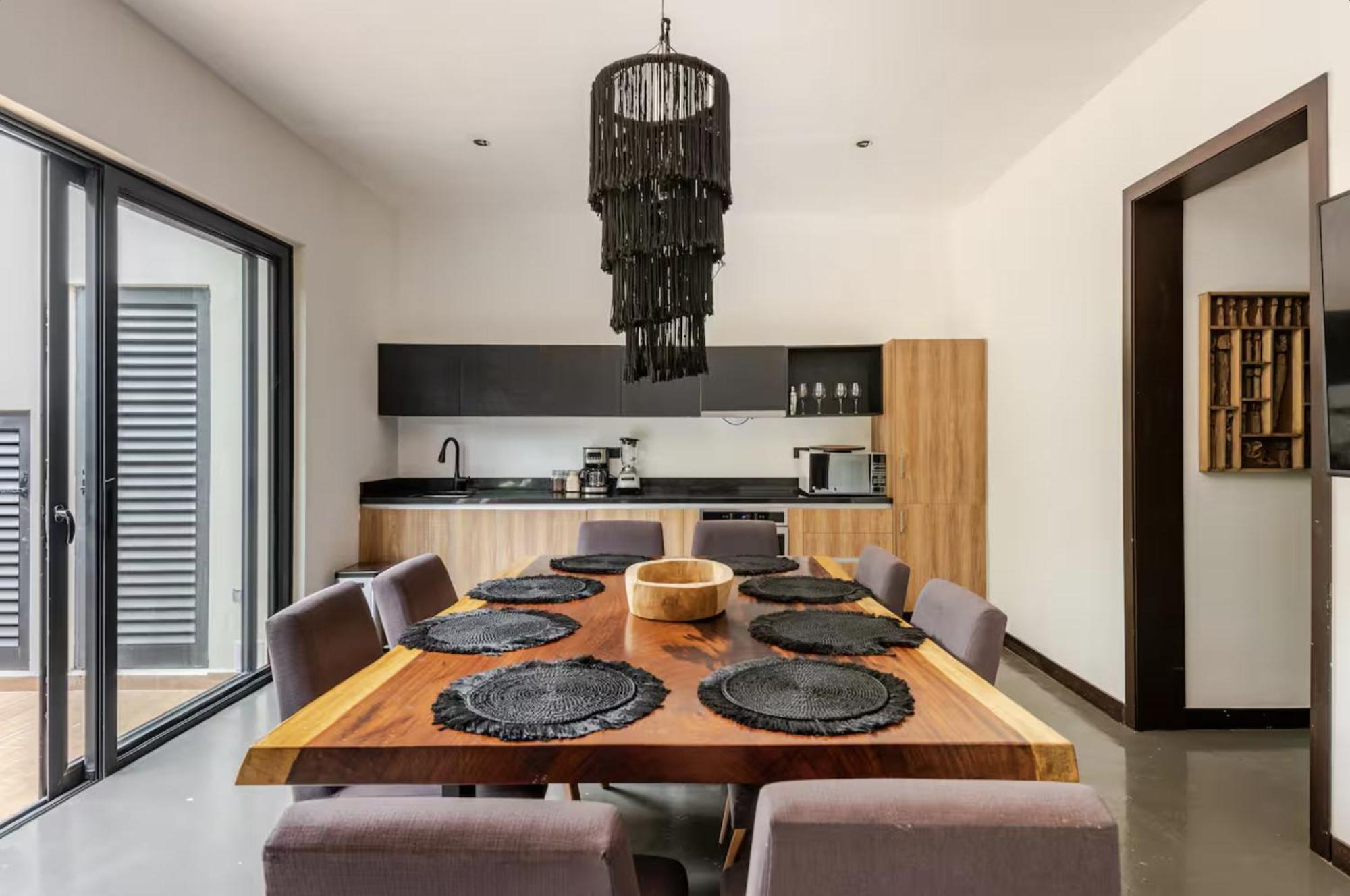 Villa Luxury Villa-4bd Privatepool- Familyretreat Tulum