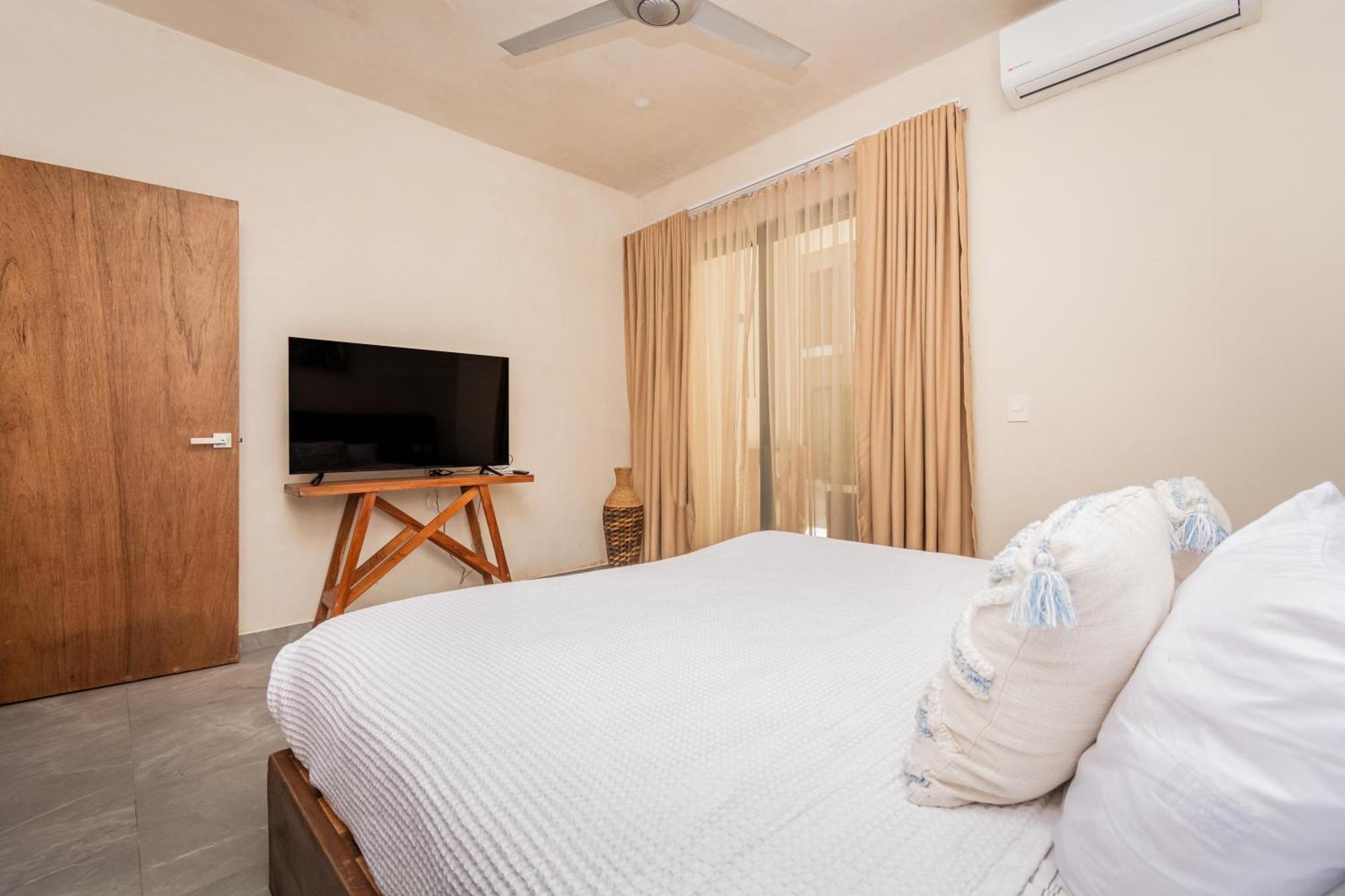 Apartment Smartdepas Tulum