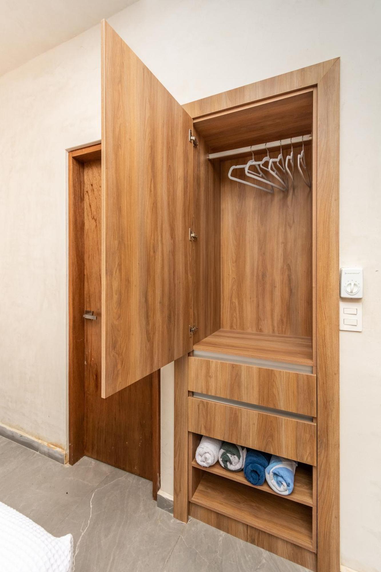 Smartdepas Apartment Tulum