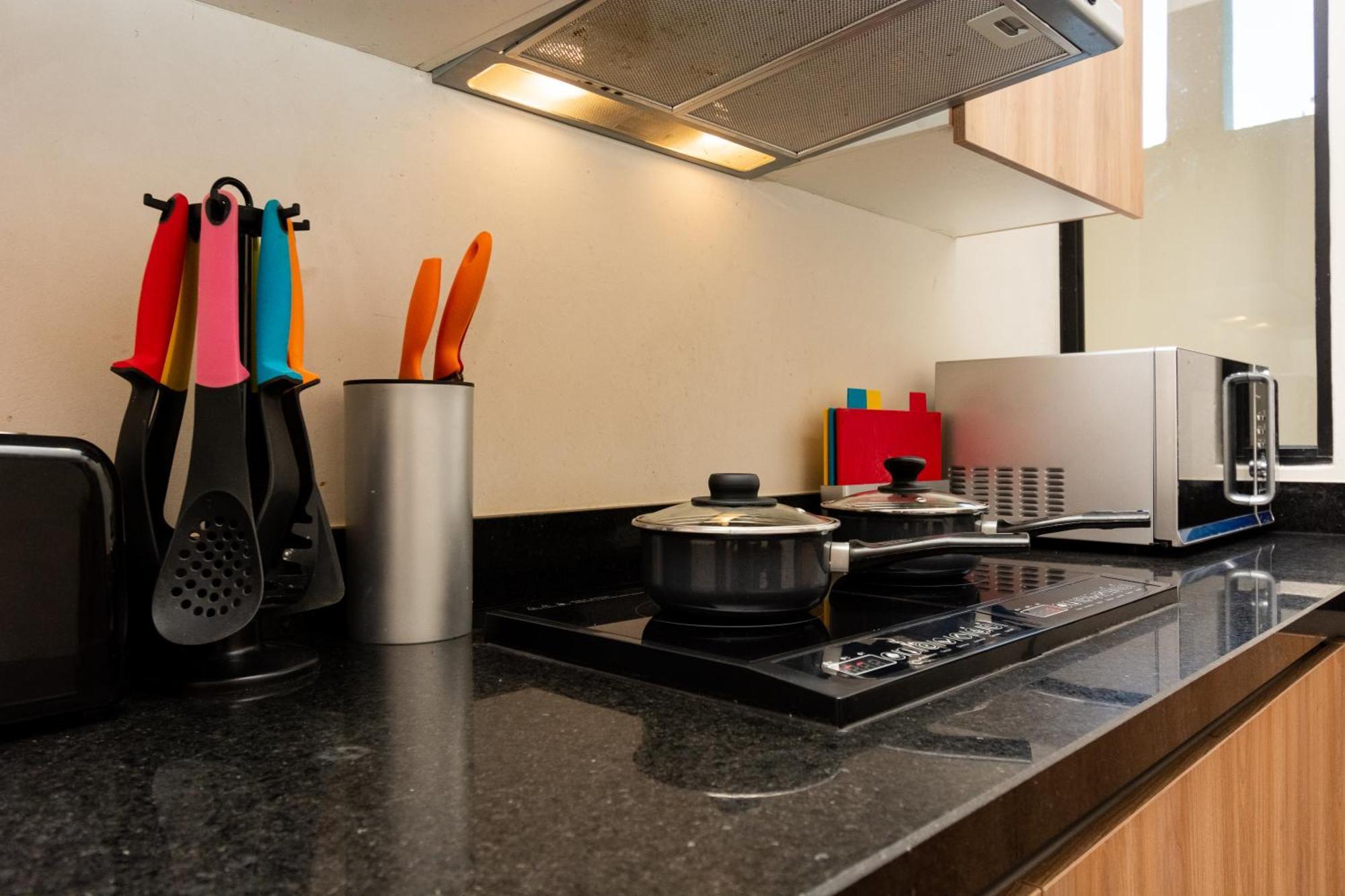 Apartment Smartdepas *