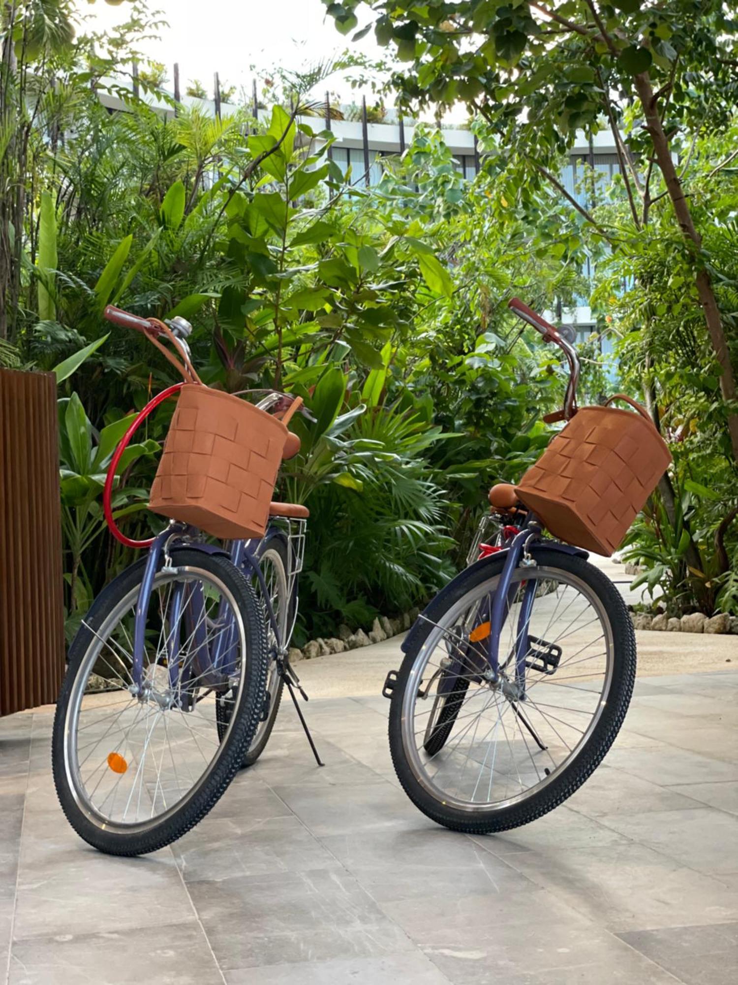 Lu'um - Free Shuttle To Club Apartment Tulum