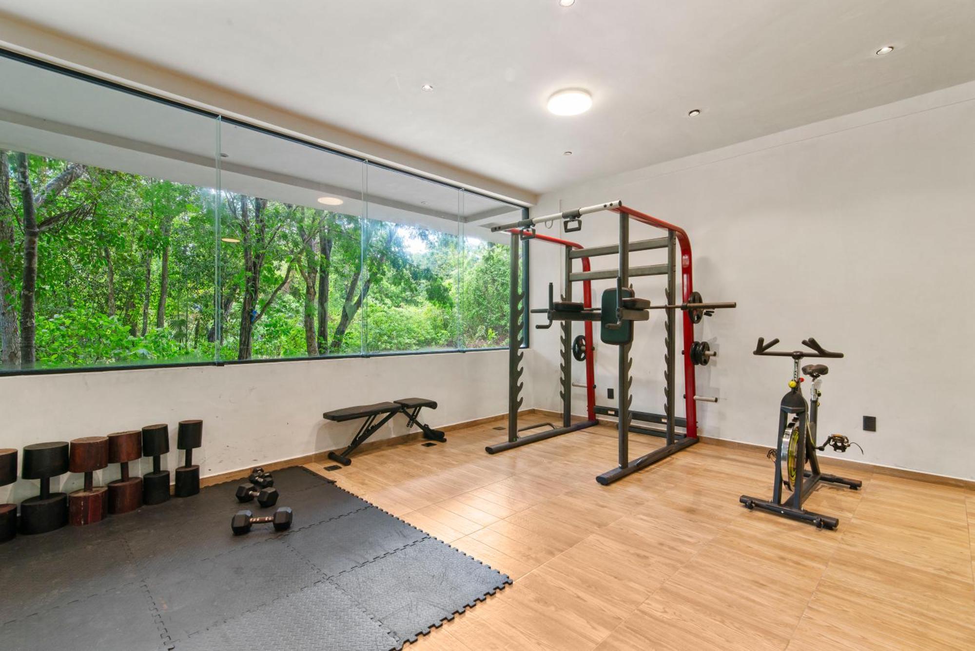 Apartment Amazing Penthouse W Private Pool Aldea Zama