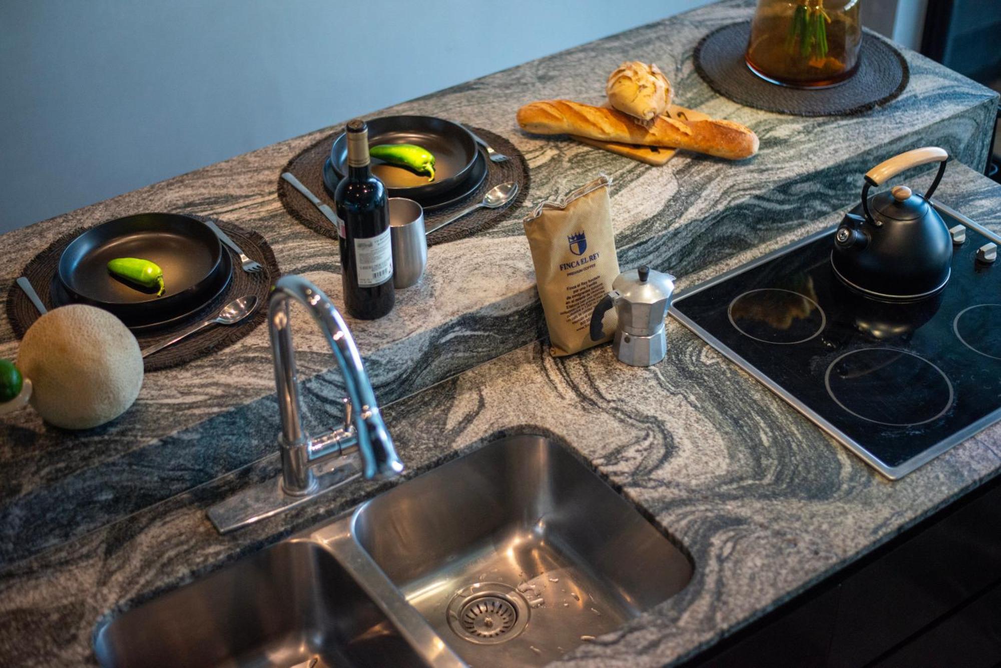 Amazing Penthouse W Private Pool Aldea Zama