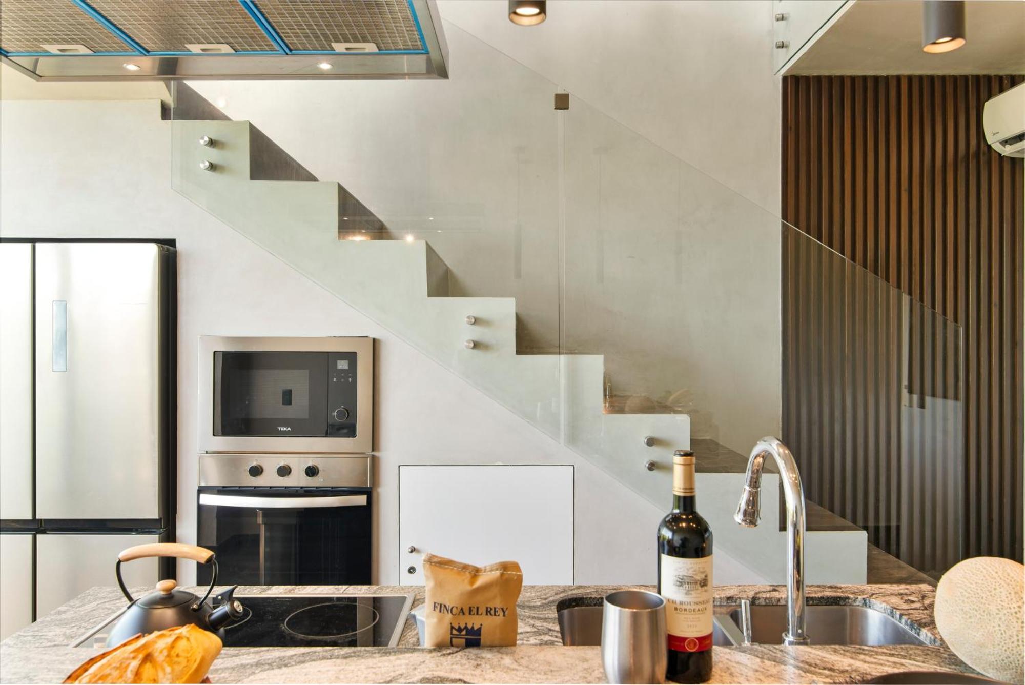 Amazing Penthouse W Private Pool Aldea Zama