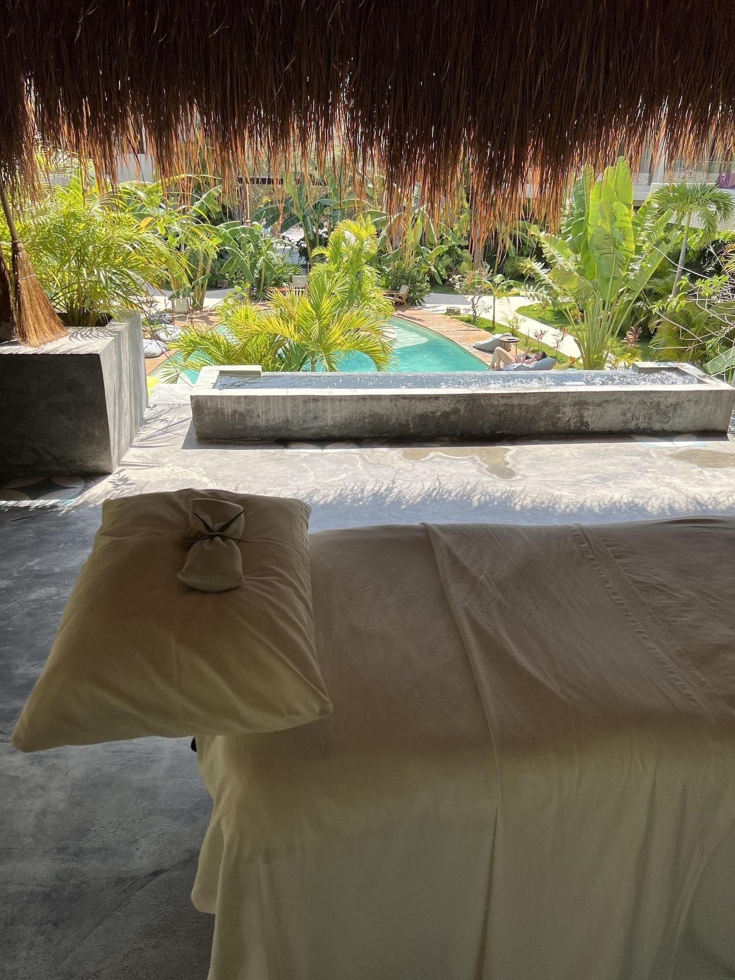Xperience Hotel Tulum