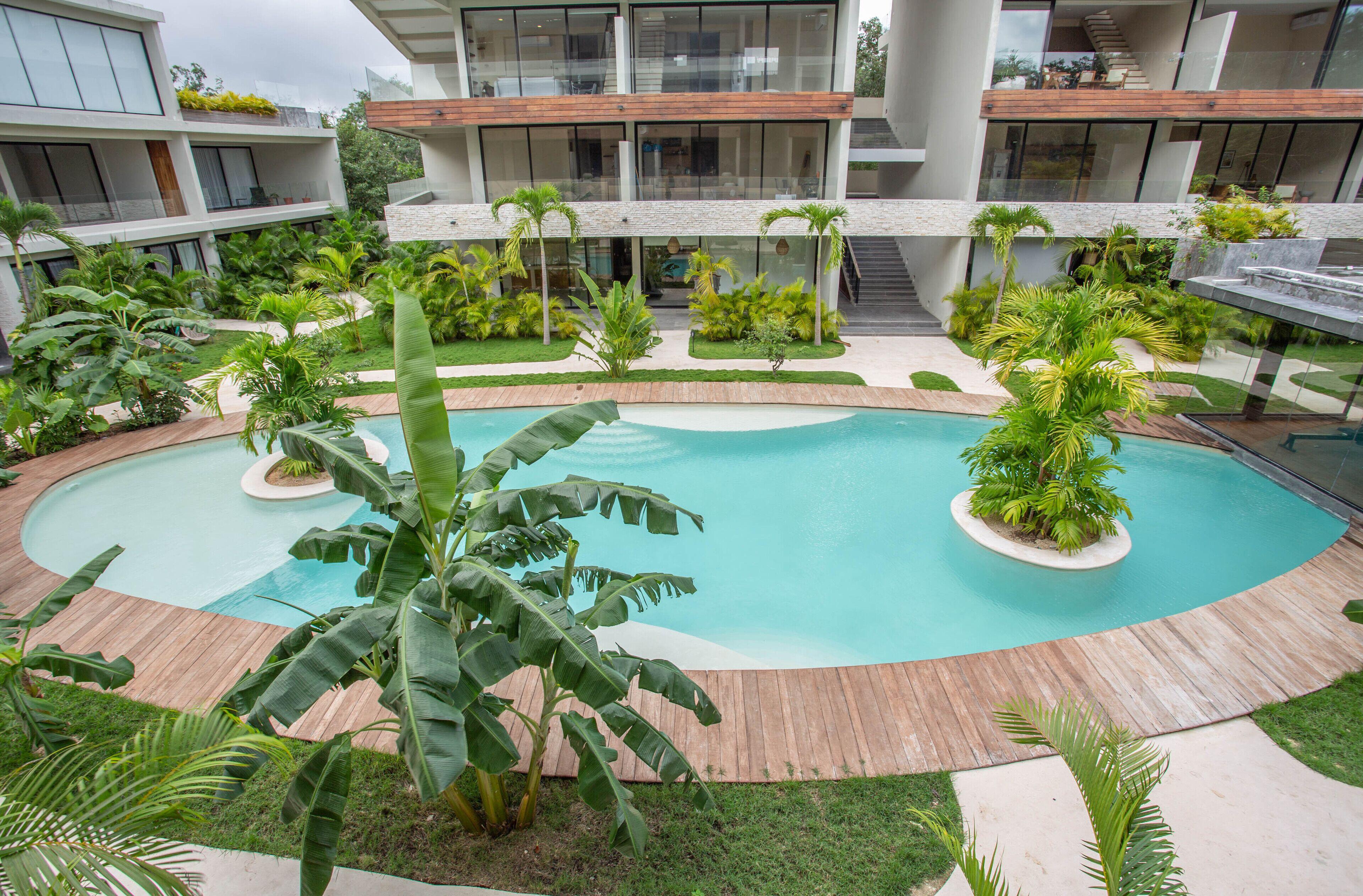 Hotel Xperience Tulum