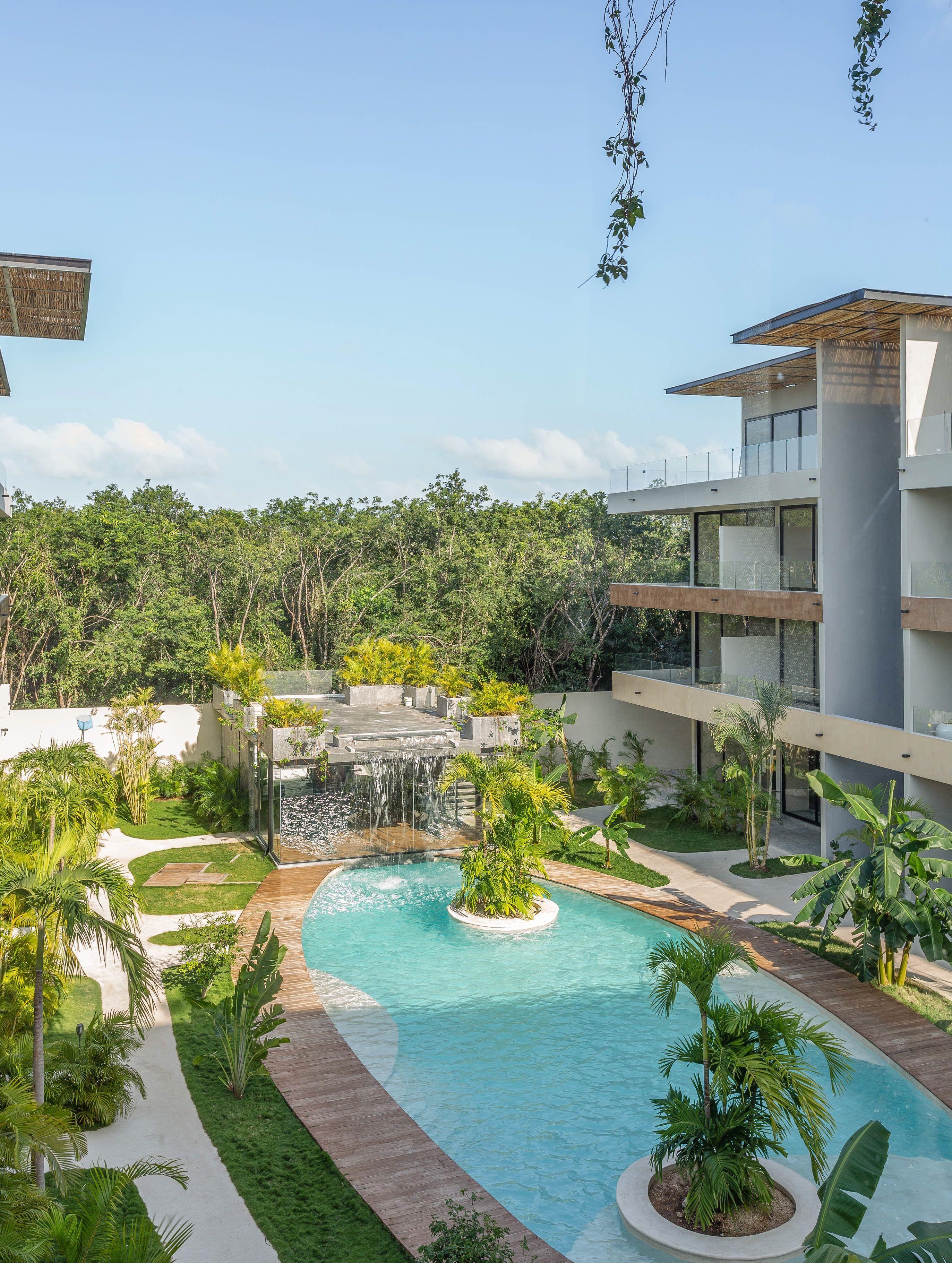 Hotel Xperience Tulum