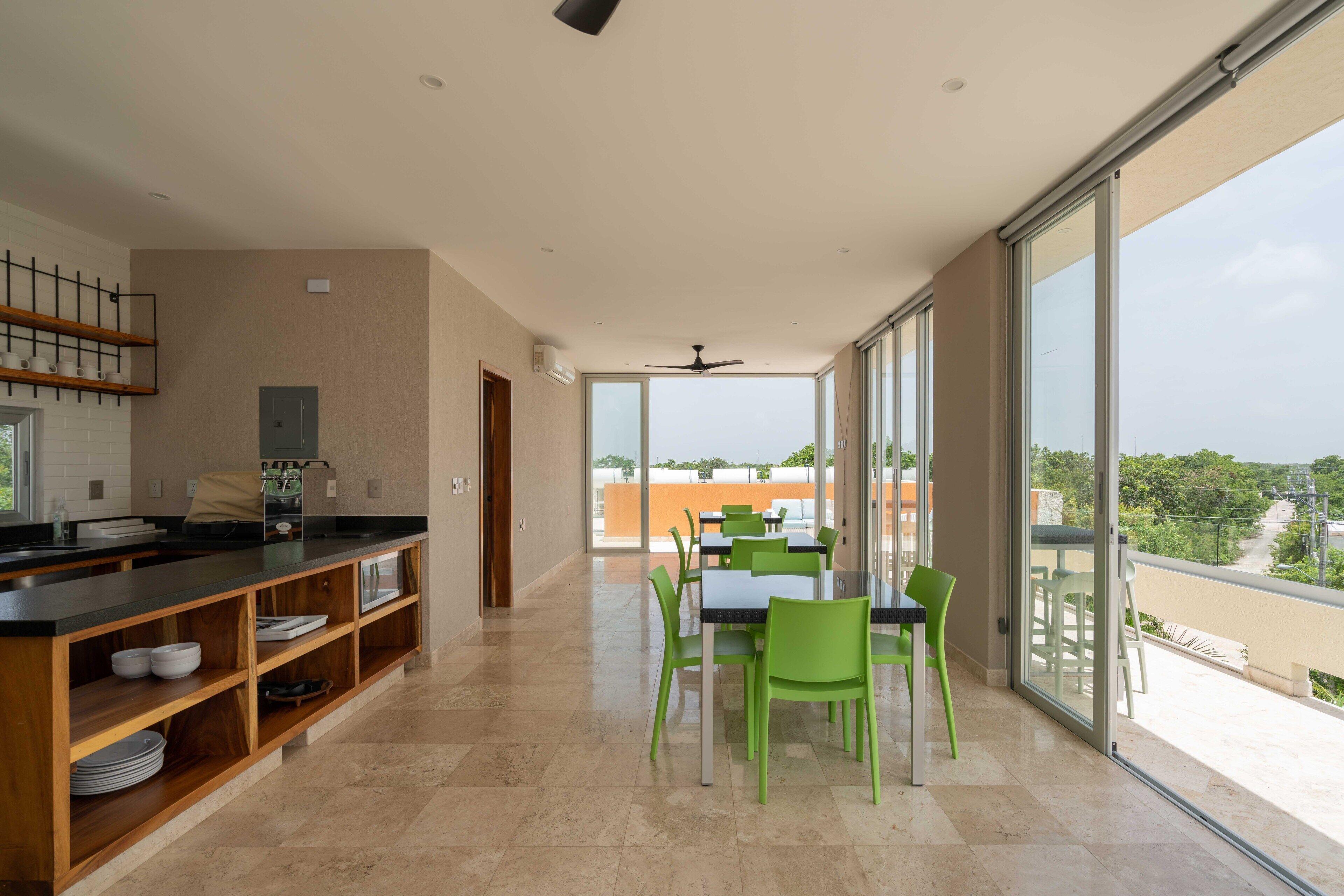 Valhalla Residences By Biwa 3*