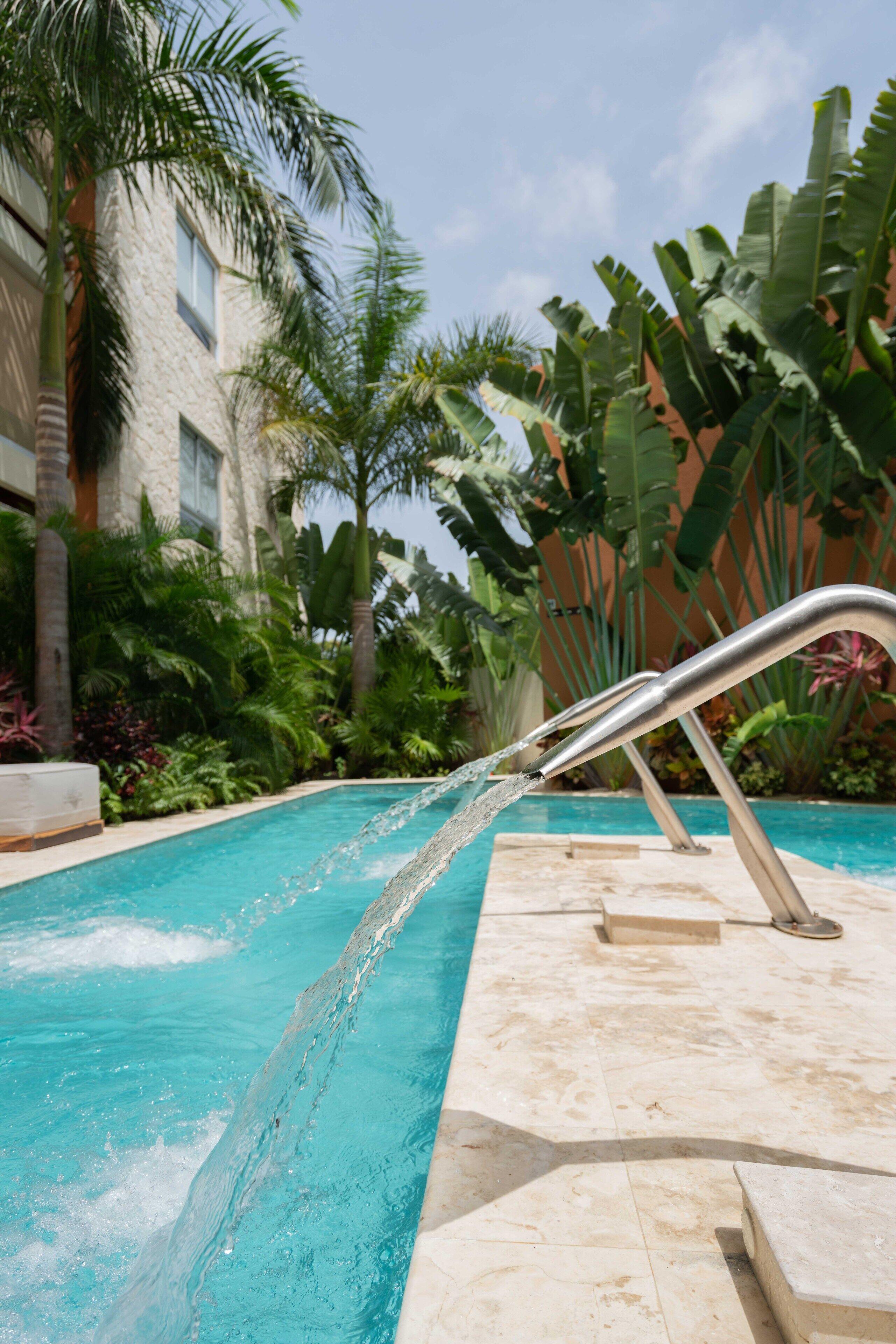 Valhalla Residences By Biwa Hotel Tulum