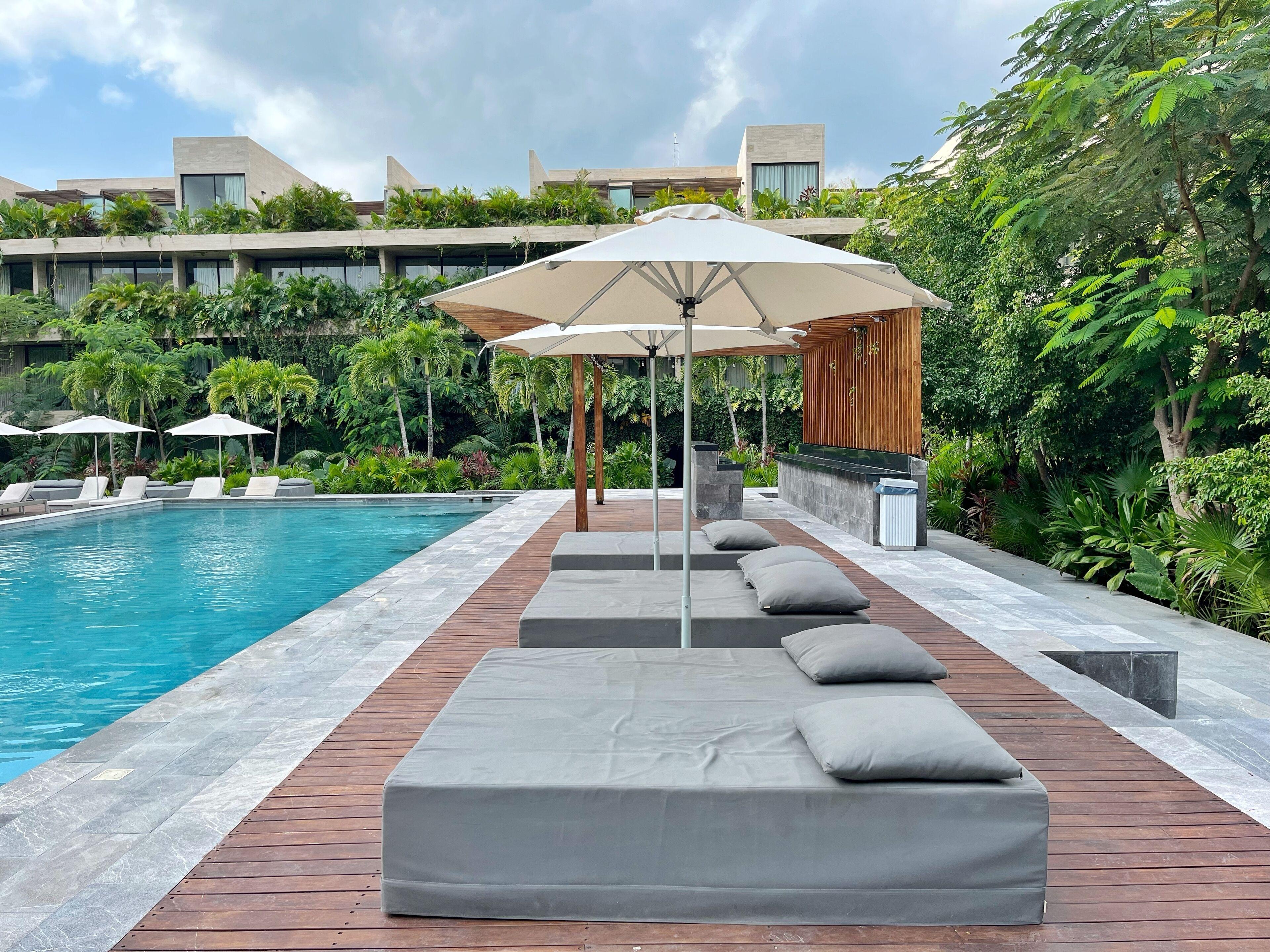 Mistiq 3* Tulum