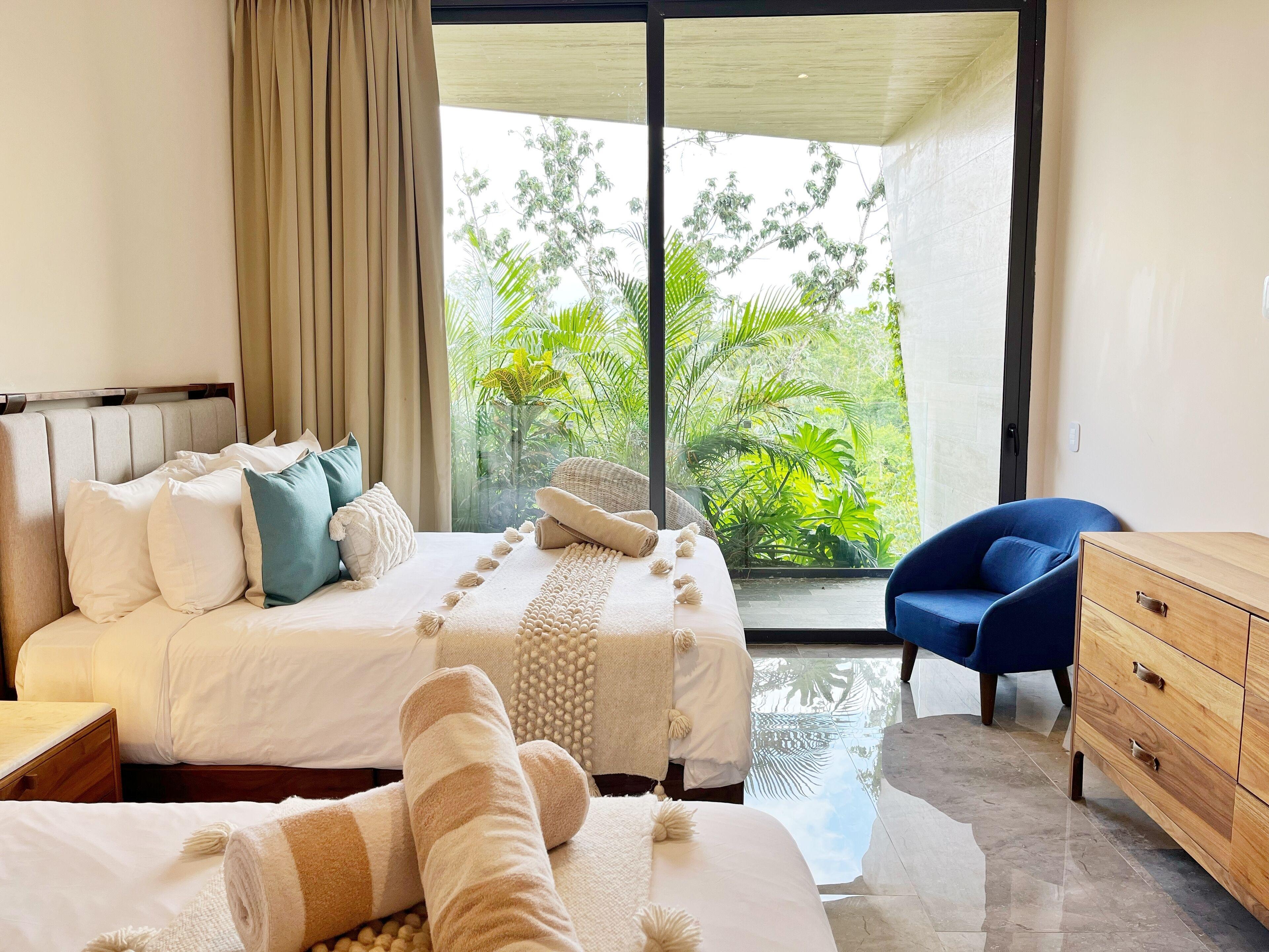 Apartahotel Mistiq