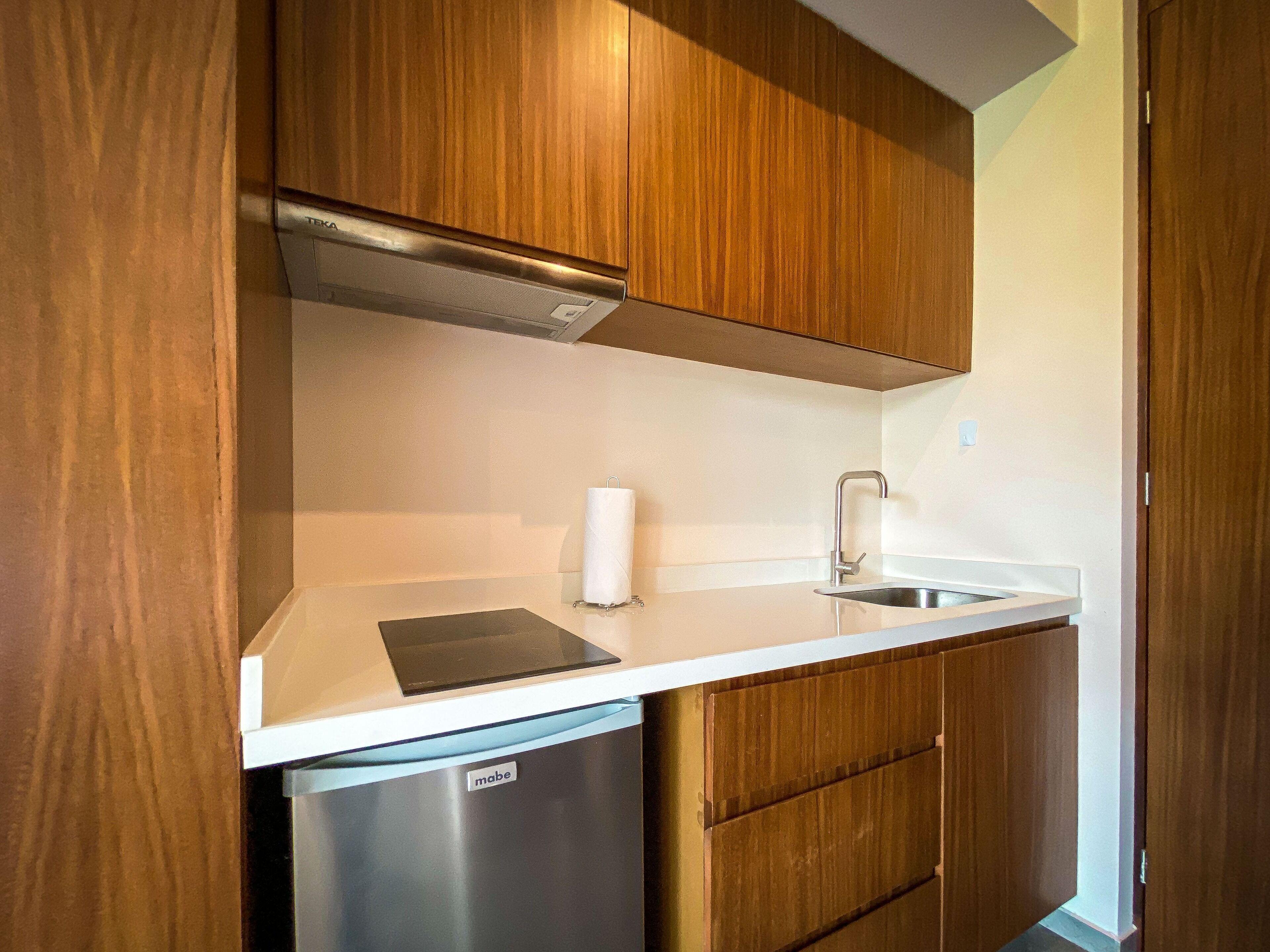 Mistiq Apartahotel
