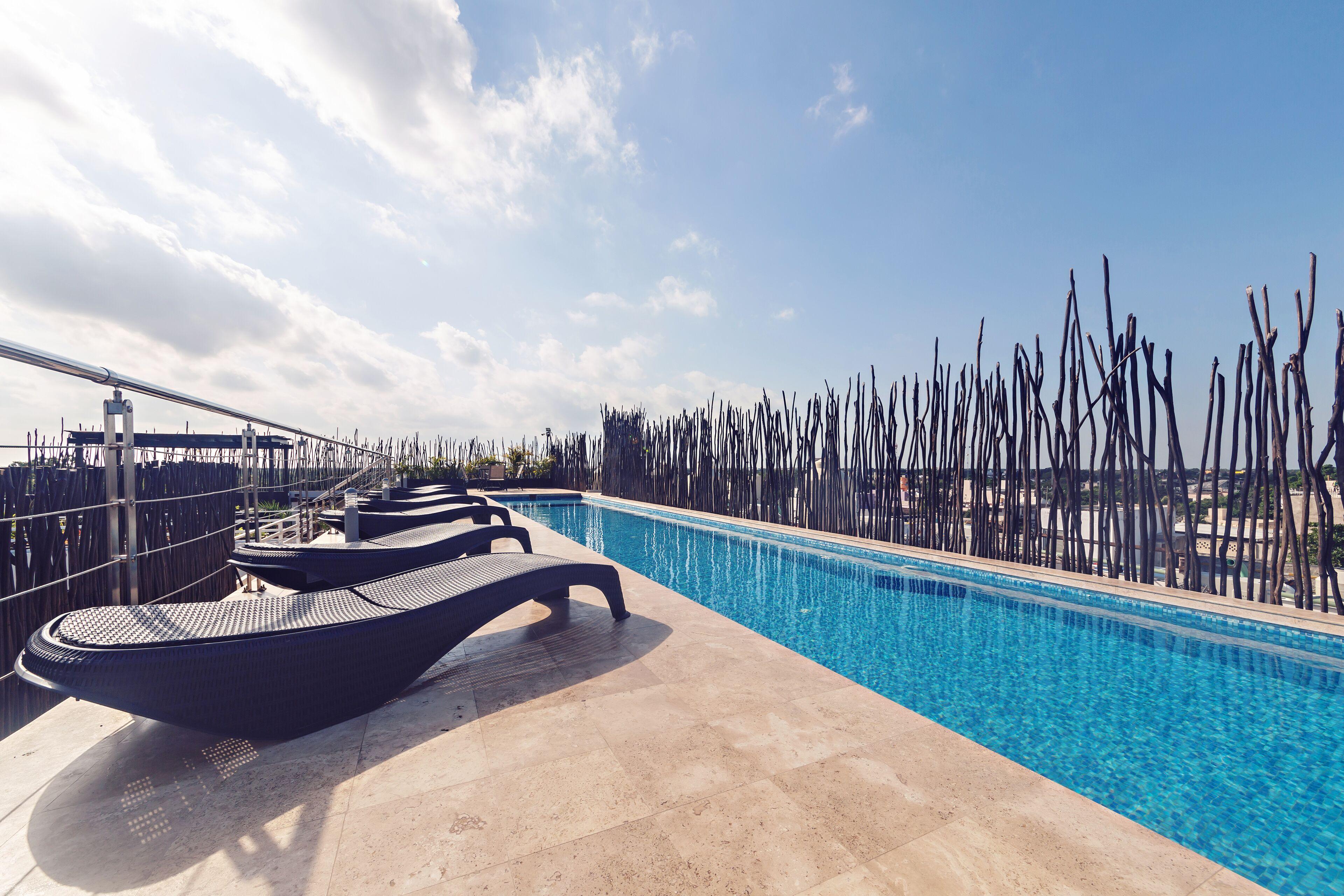 Aparthotel Carpe Diem By Nah Tulum