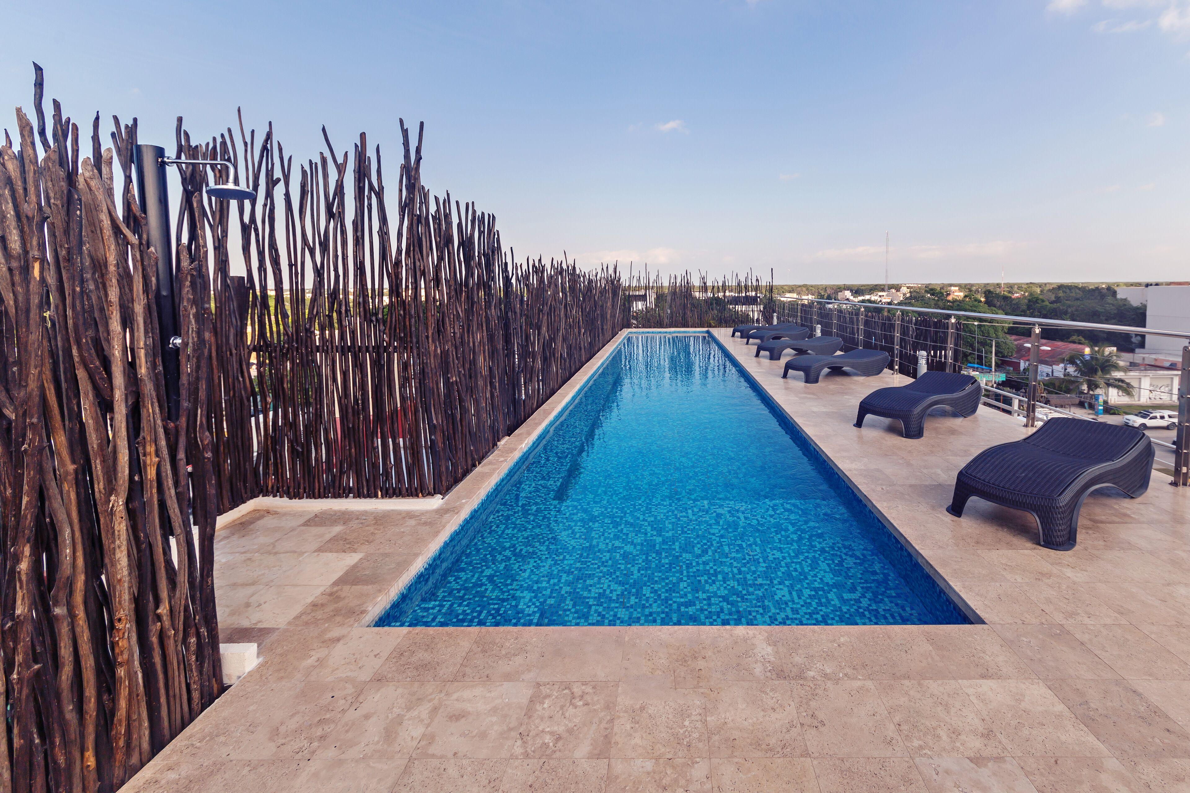 Aparthotel Carpe Diem By Nah 4*
