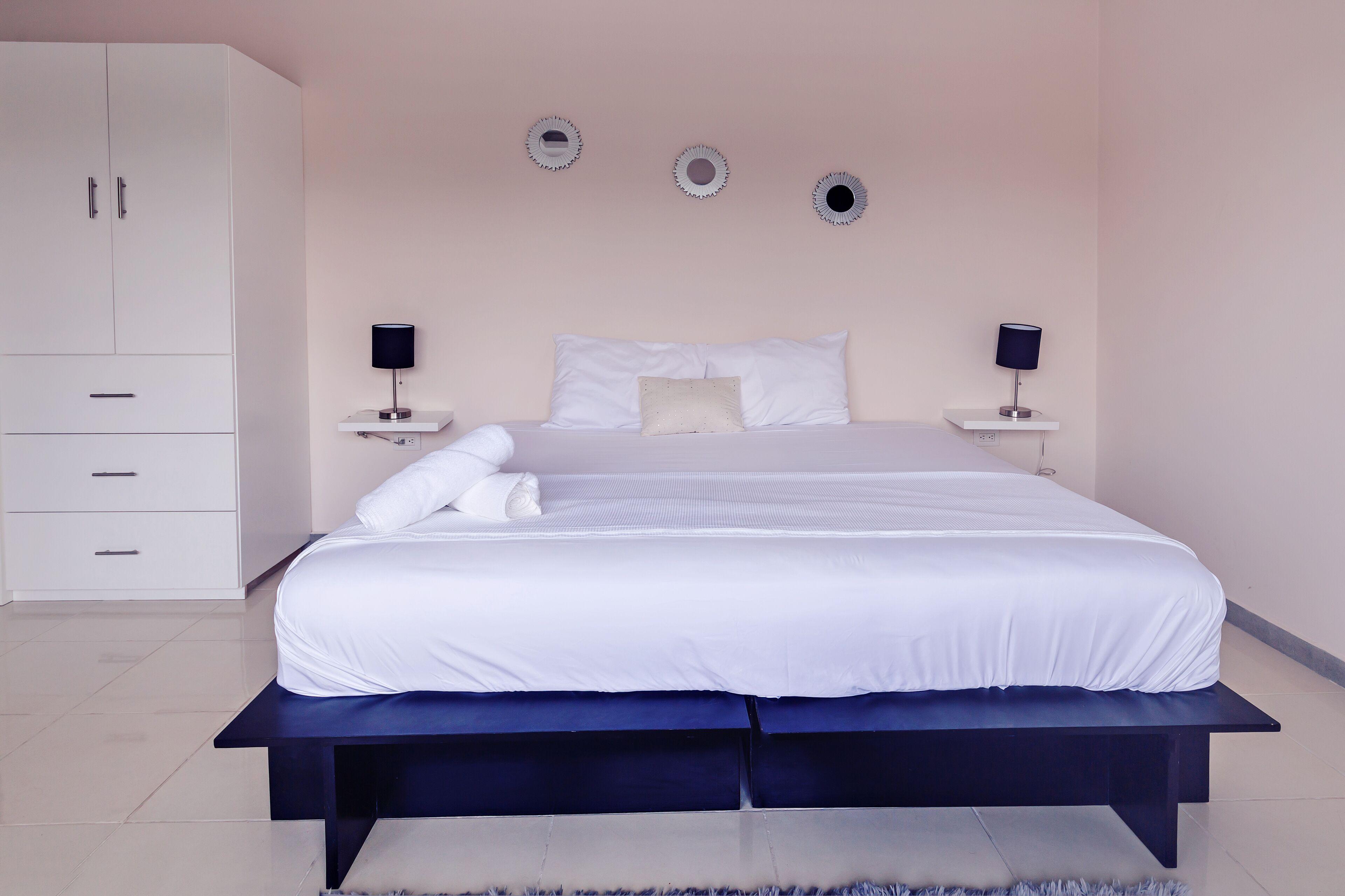 Aparthotel Carpe Diem By Nah