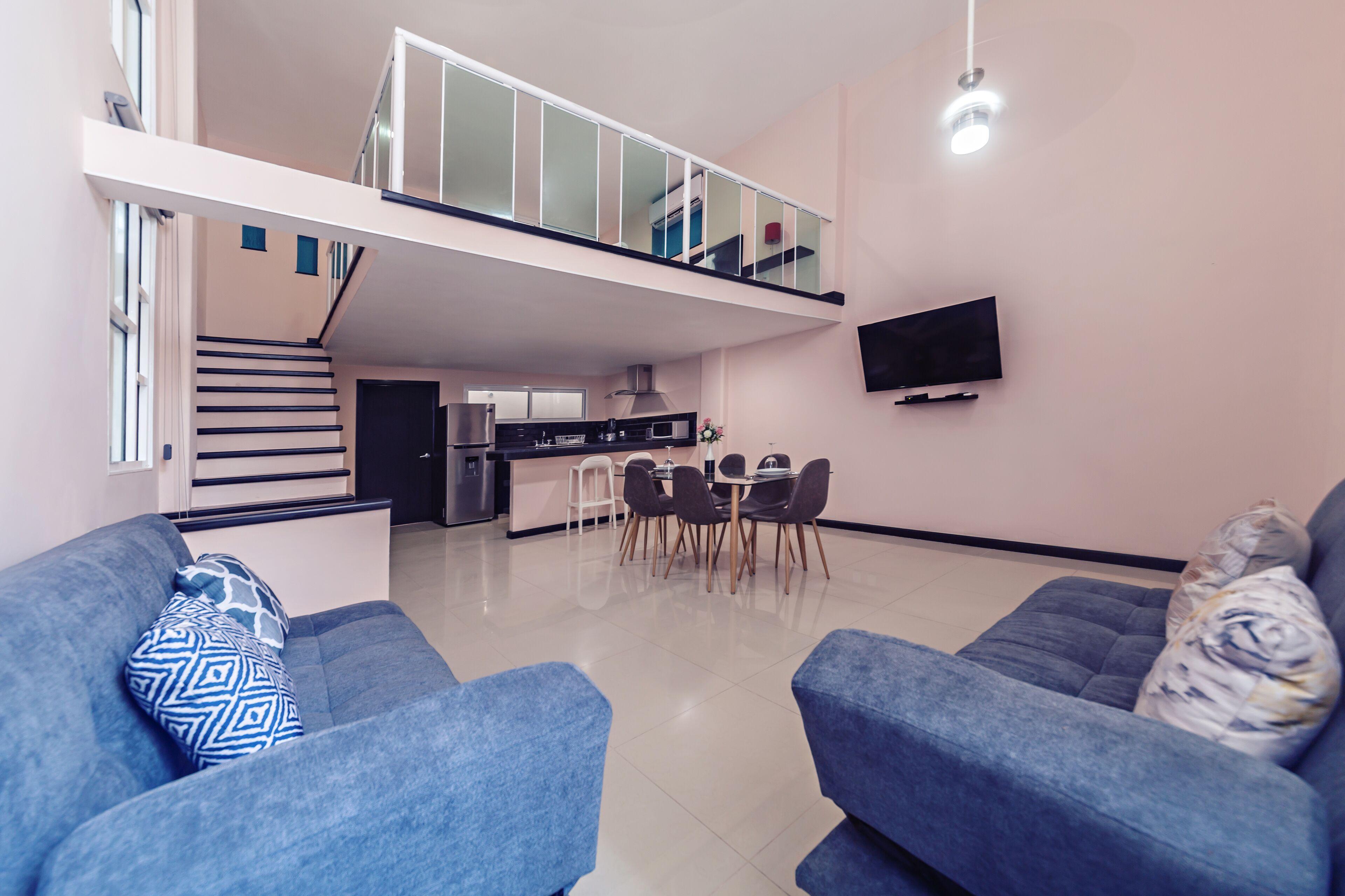 Carpe Diem By Nah Aparthotel 4*