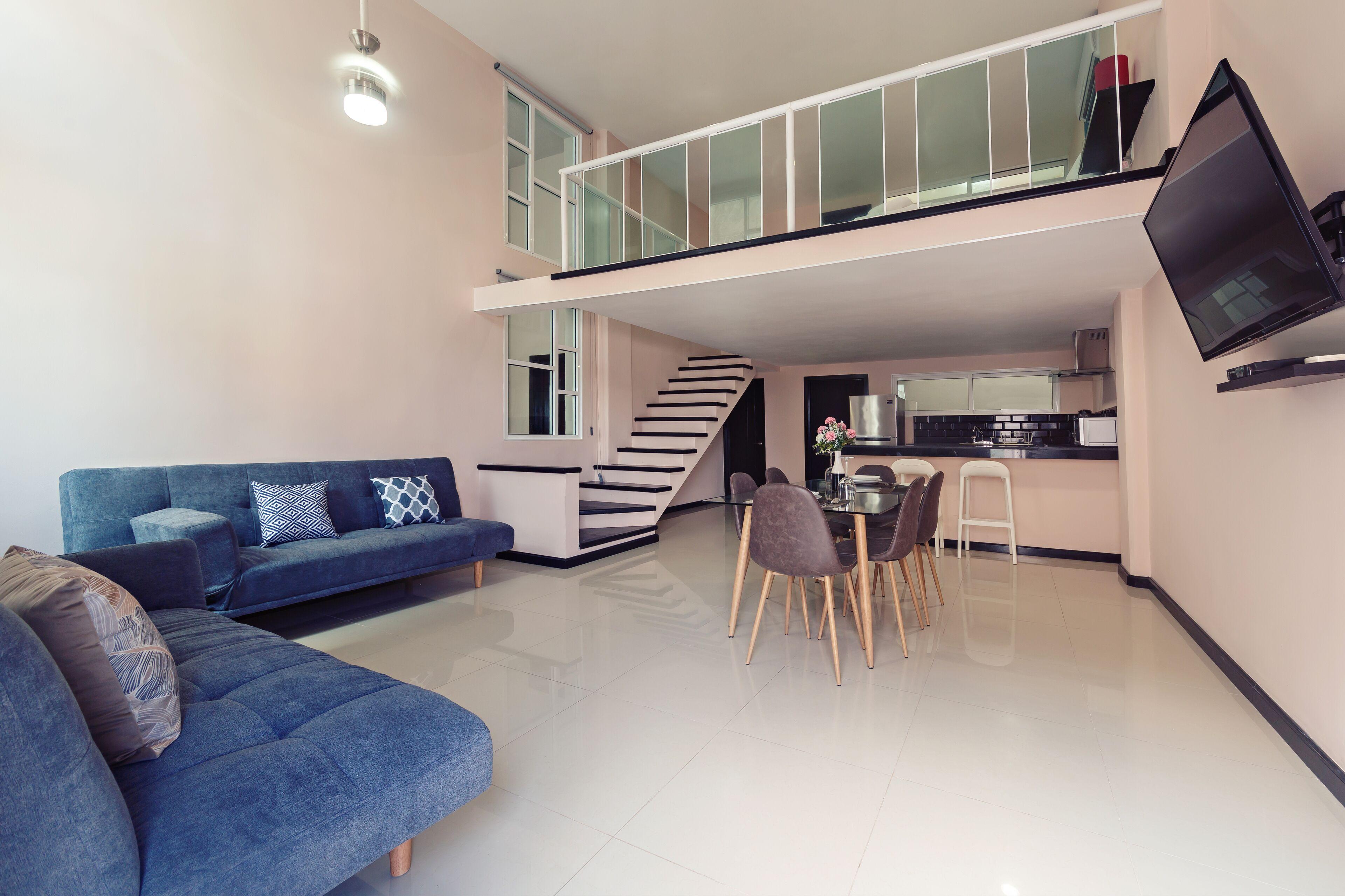 Carpe Diem By Nah Aparthotel 4*