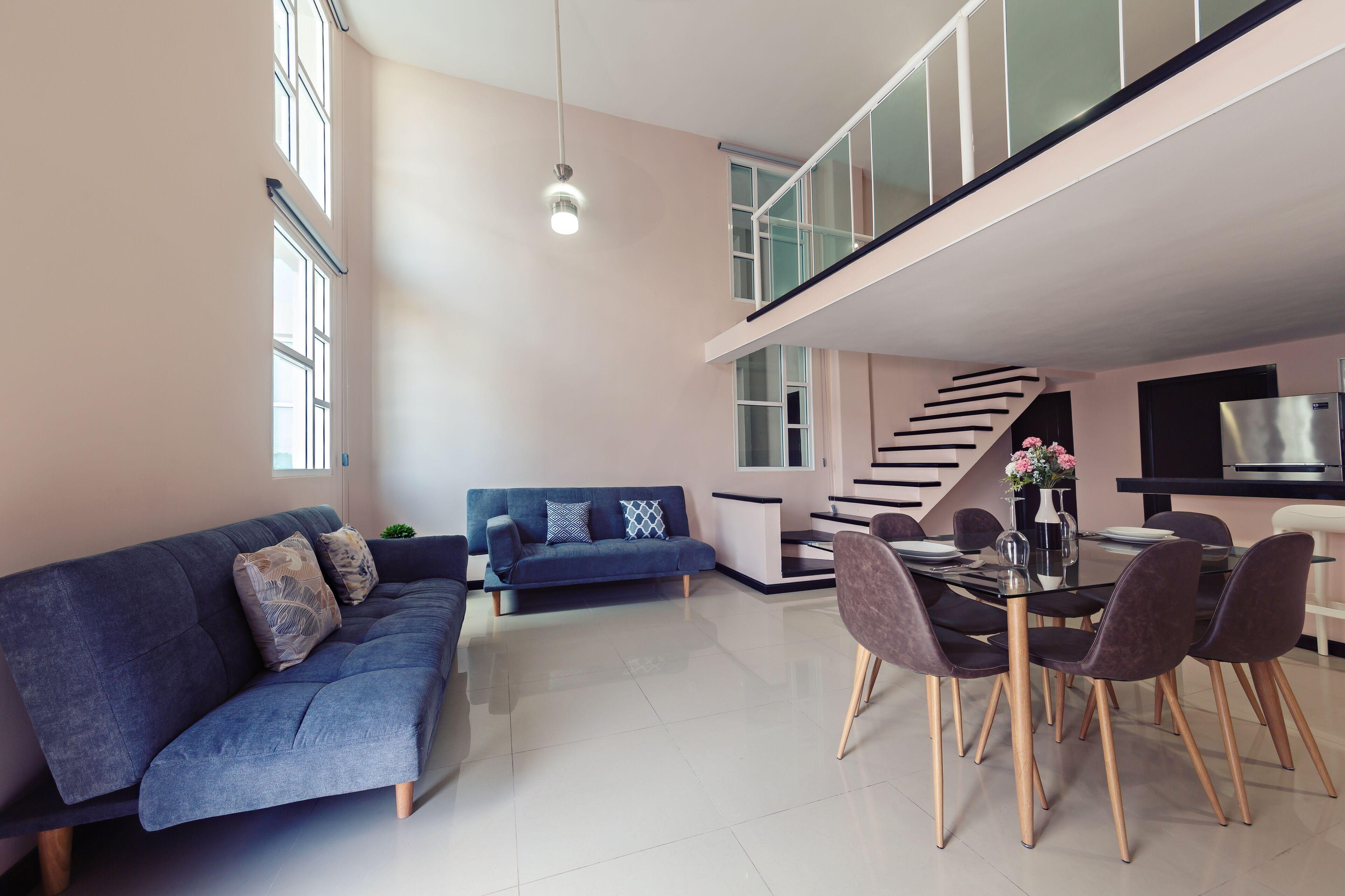 Carpe Diem By Nah Aparthotel 4*