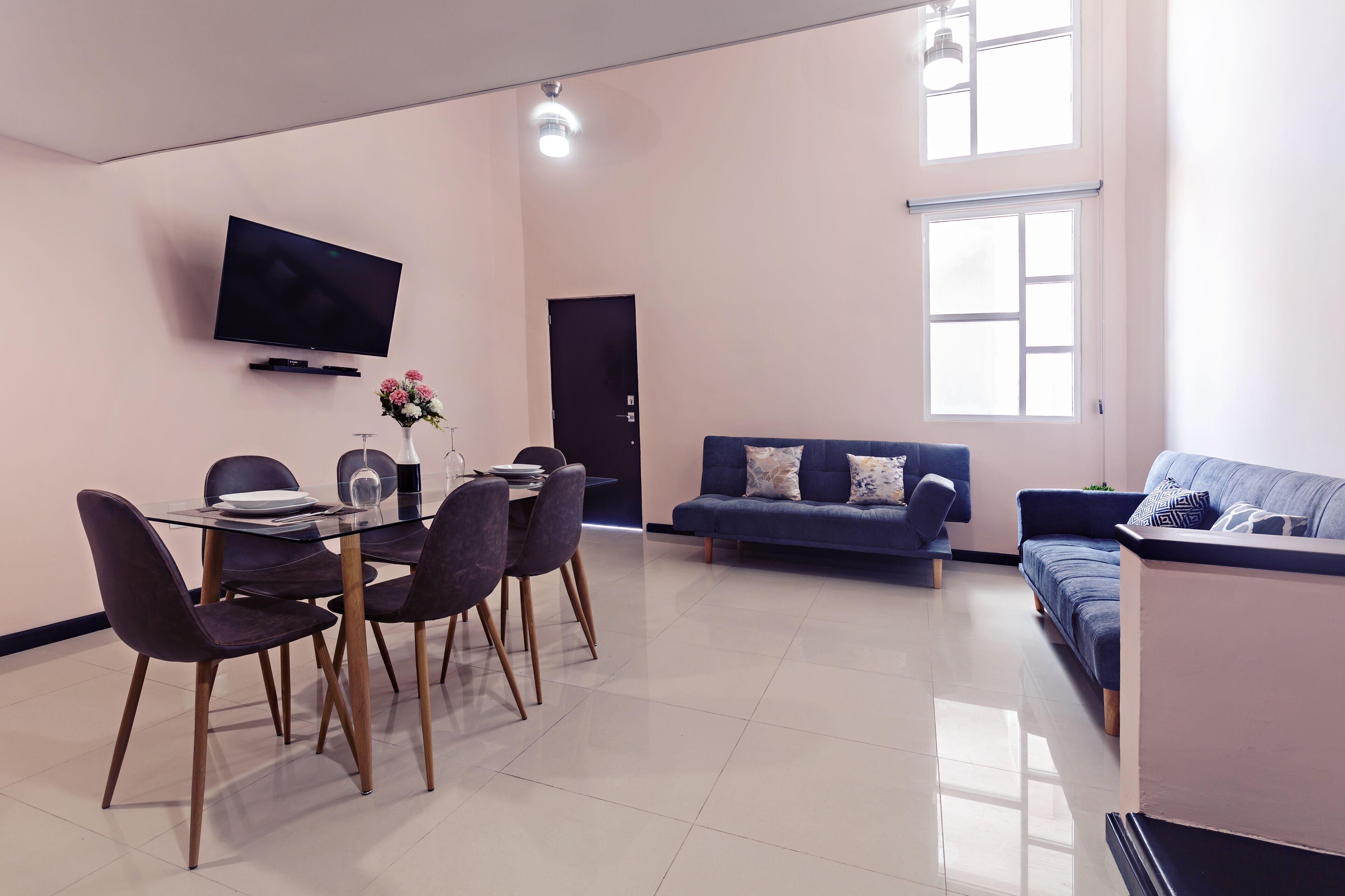 Aparthotel Carpe Diem By Nah