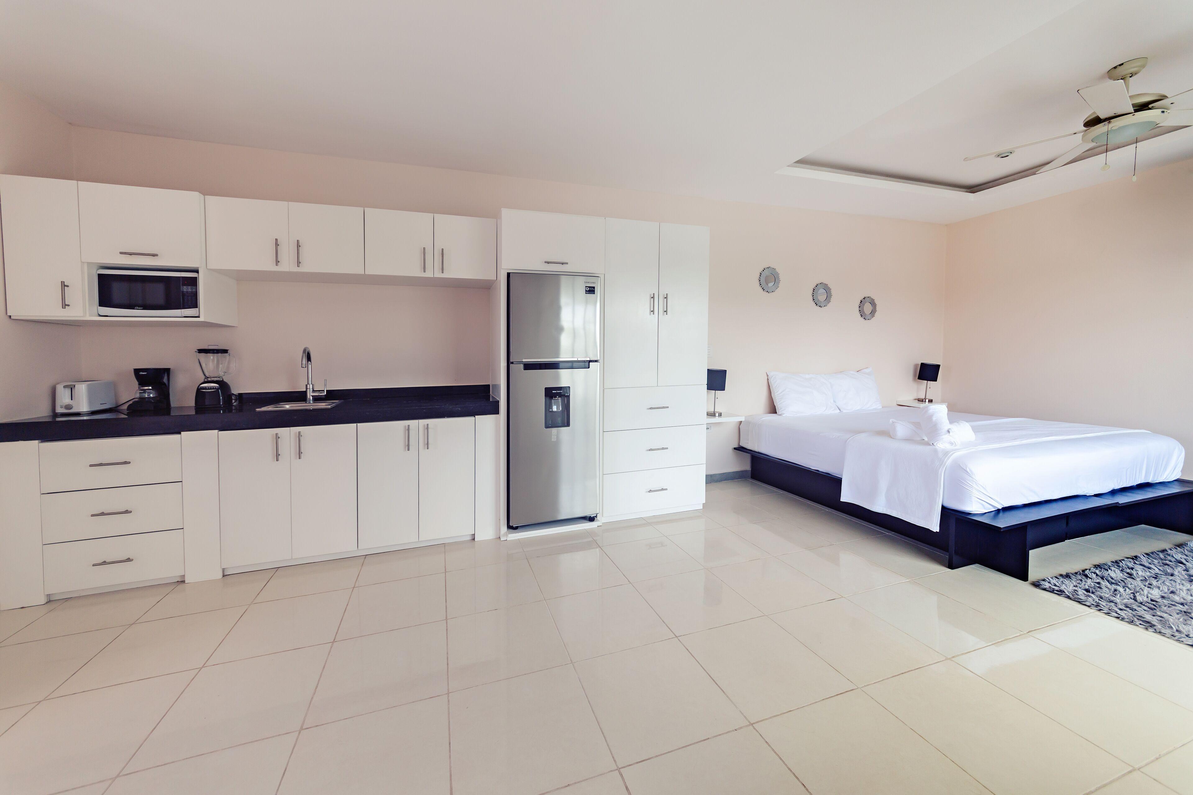 Aparthotel Carpe Diem By Nah