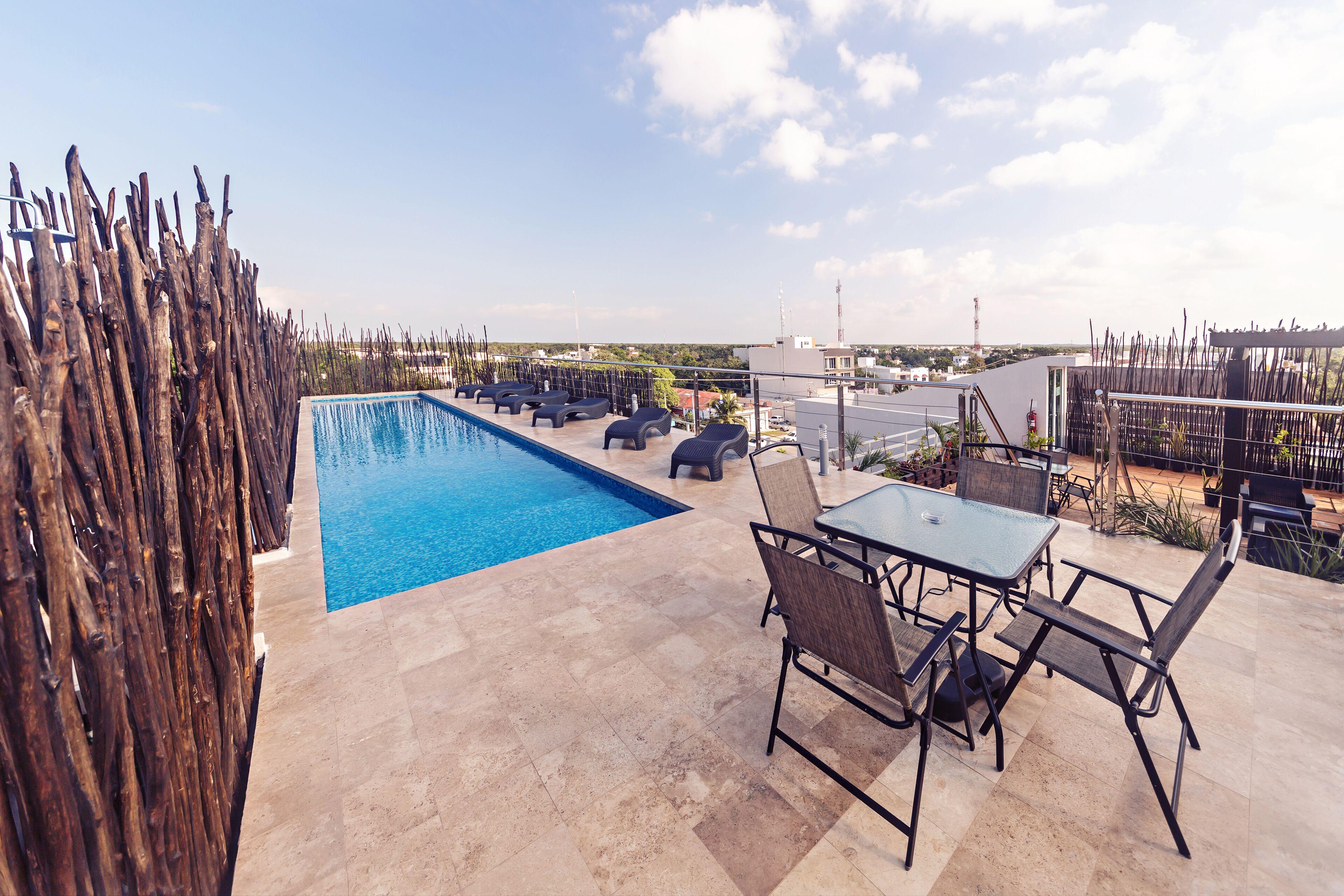 Aparthotel Carpe Diem By Nah Tulum