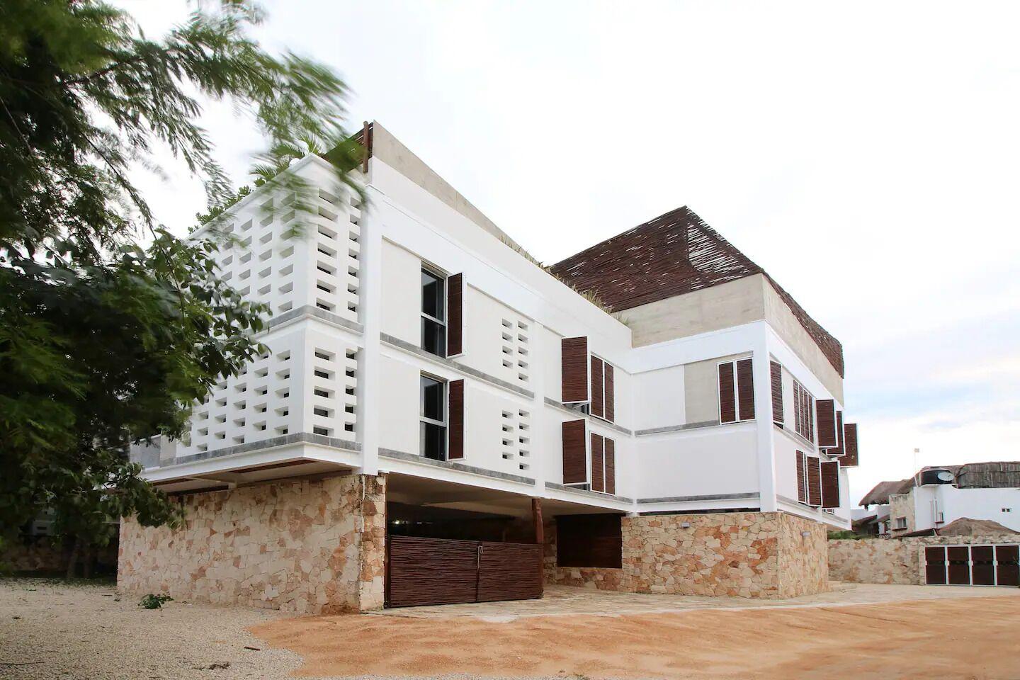 Aparthotel Casa De Piedra 4*