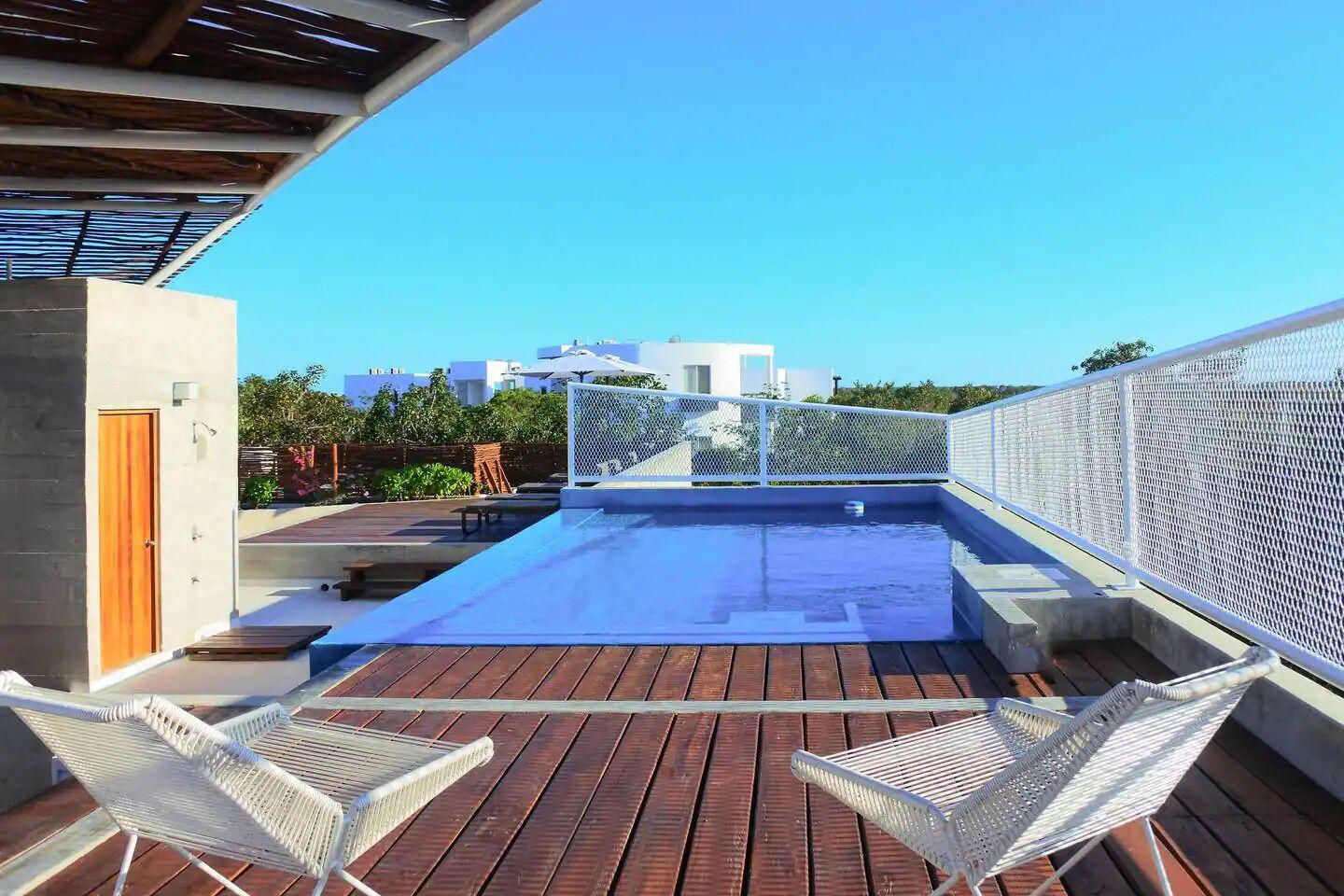 Aparthotel Casa De Piedra 4*