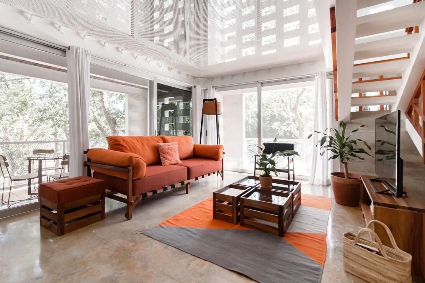 Aparthotel Casa De Piedra