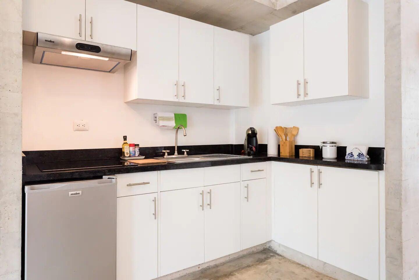 Casa De Piedra 4* Tulum