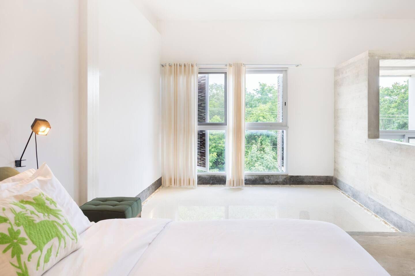 Casa De Piedra Aparthotel