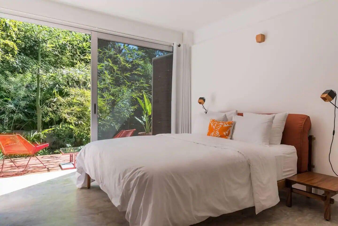 Aparthotel Casa De Piedra