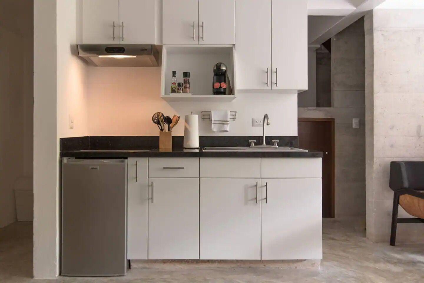 Aparthotel Casa De Piedra