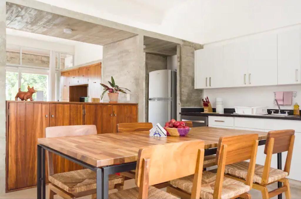 Casa De Piedra Aparthotel