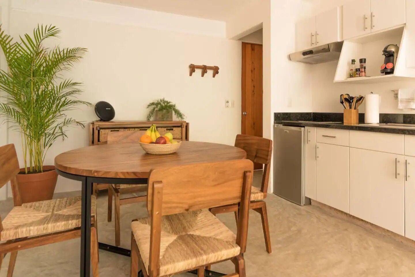 Aparthotel Casa De Piedra 4*