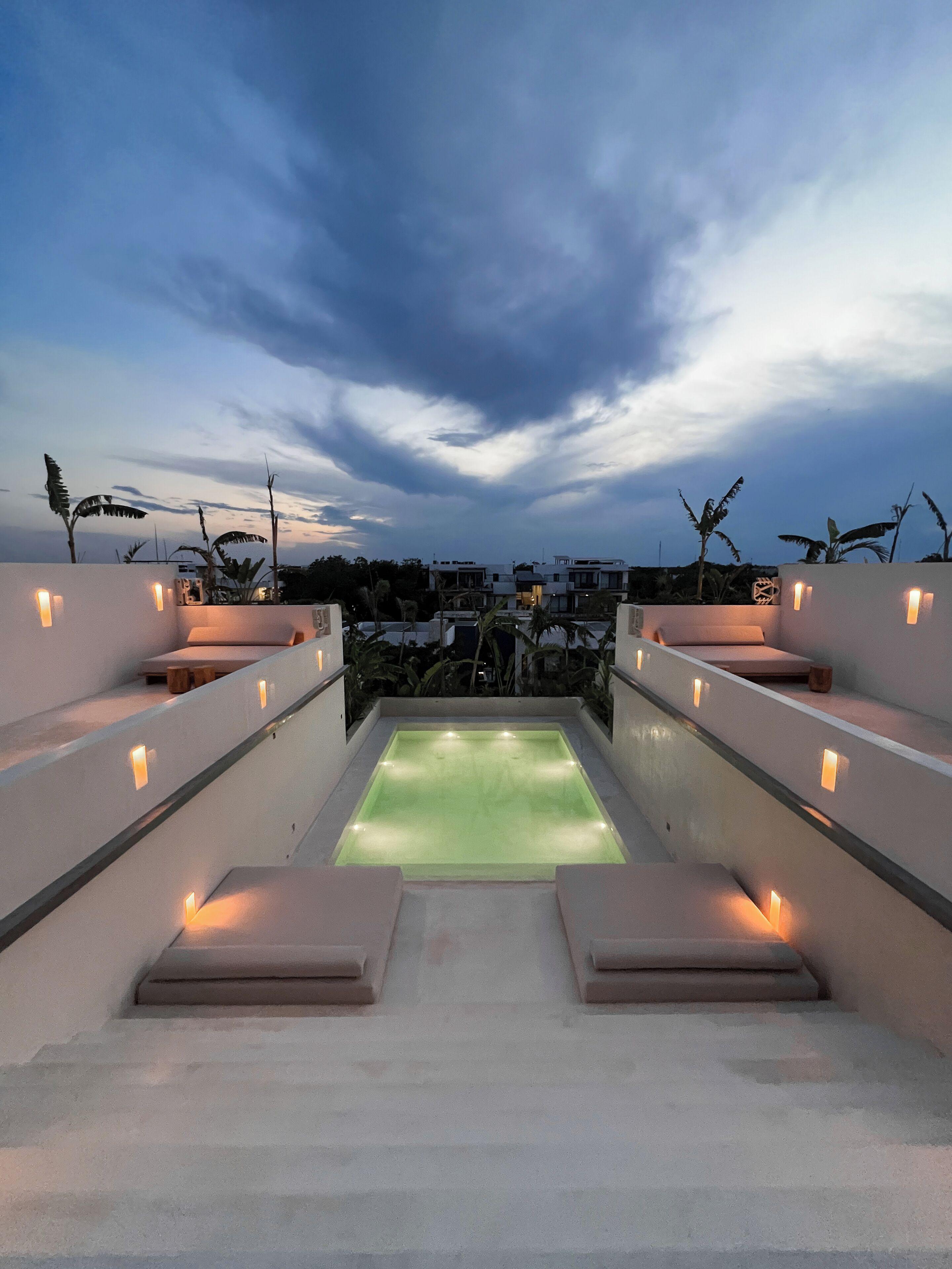 Namas 4* Tulum