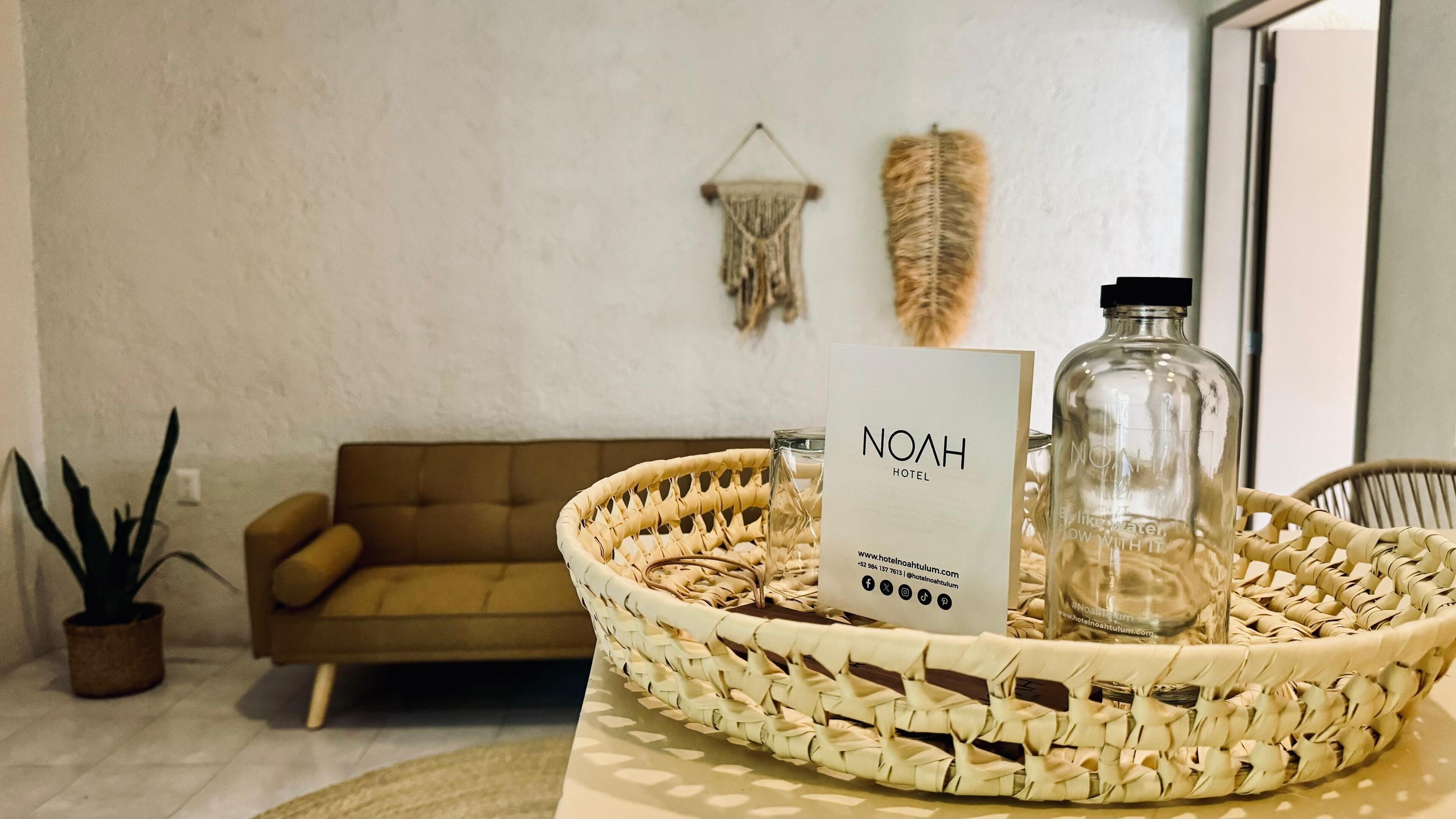 Noah Hotel Tulum