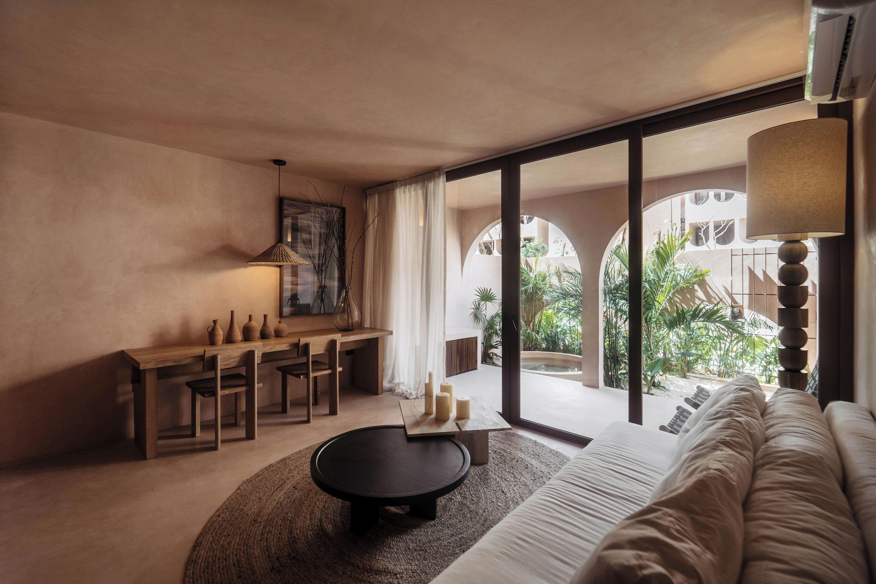 Babel Apartahotel Tulum