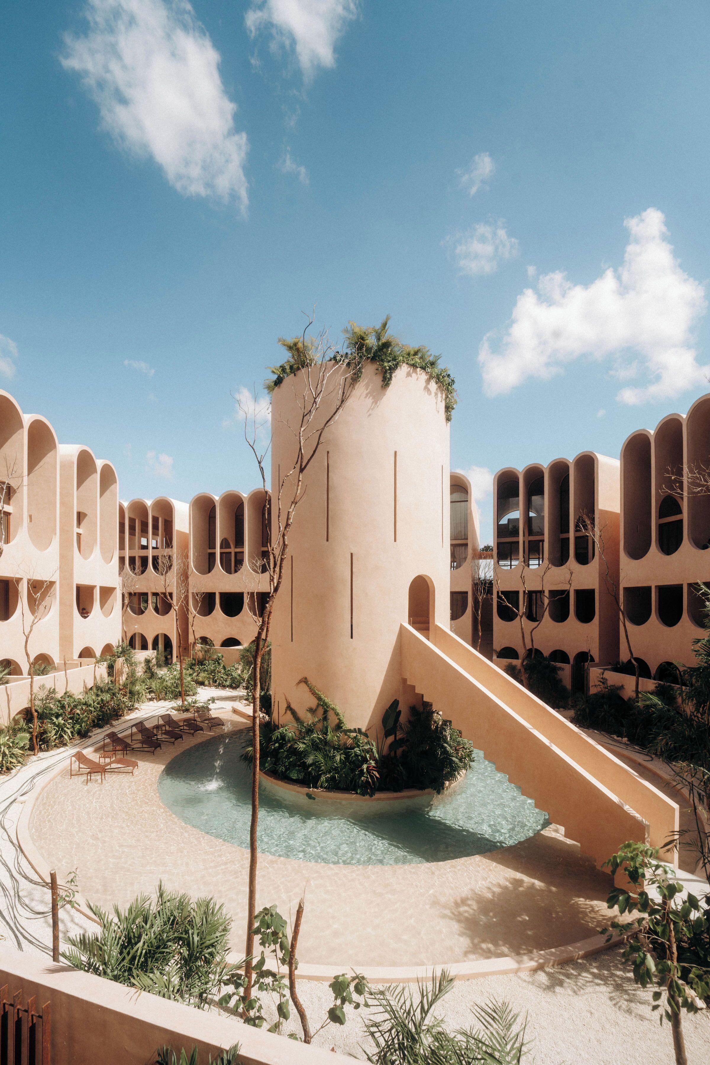 Babel Apartahotel 3*