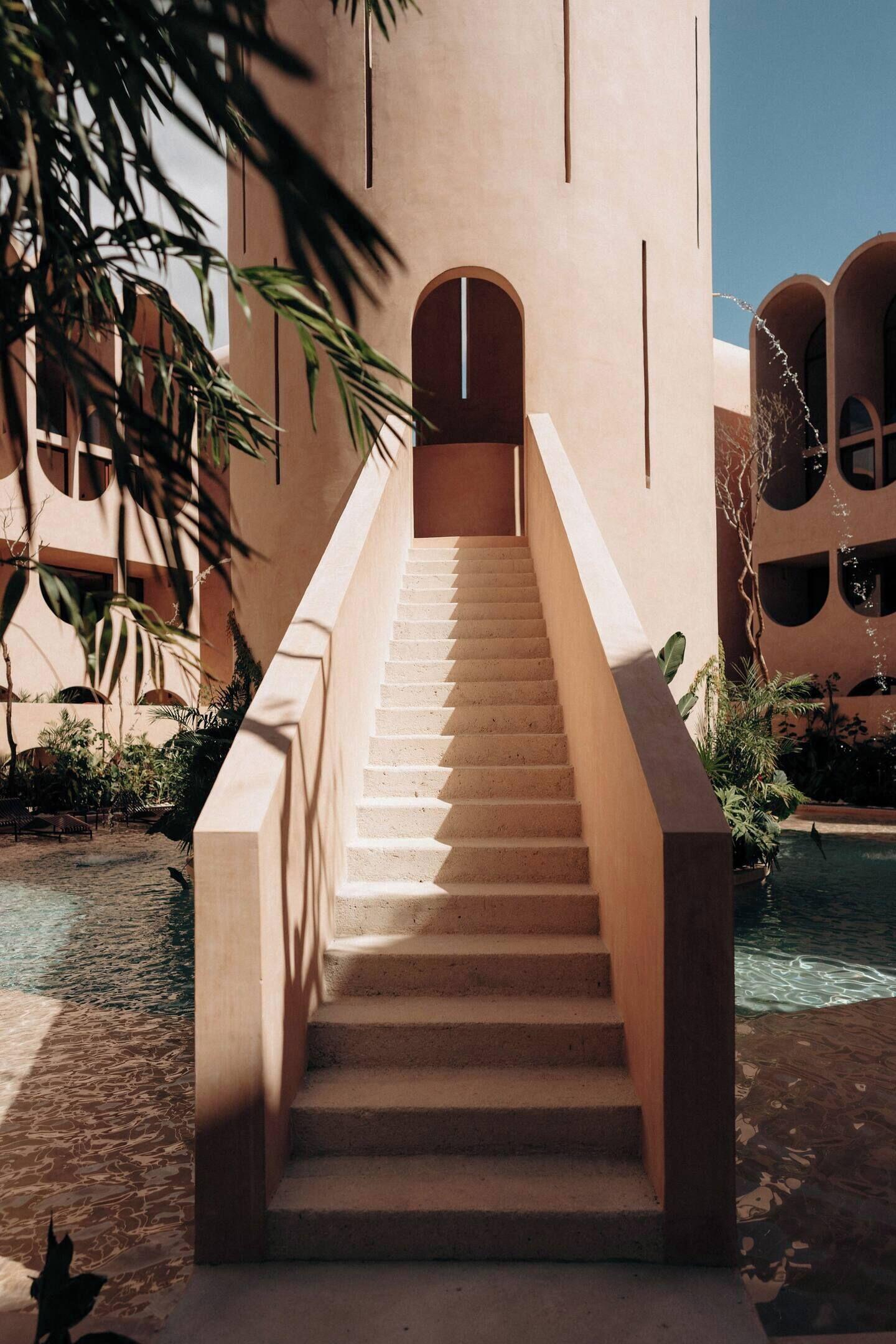 Babel Apartahotel Tulum
