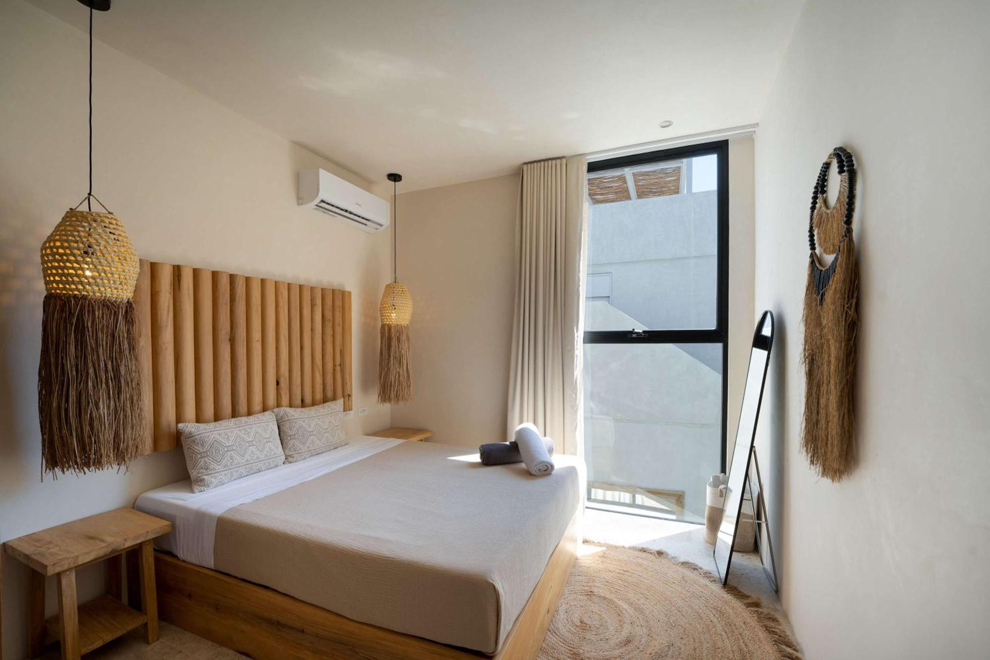 Seremonia Modern With Private Pool Jacuzzi Tulum