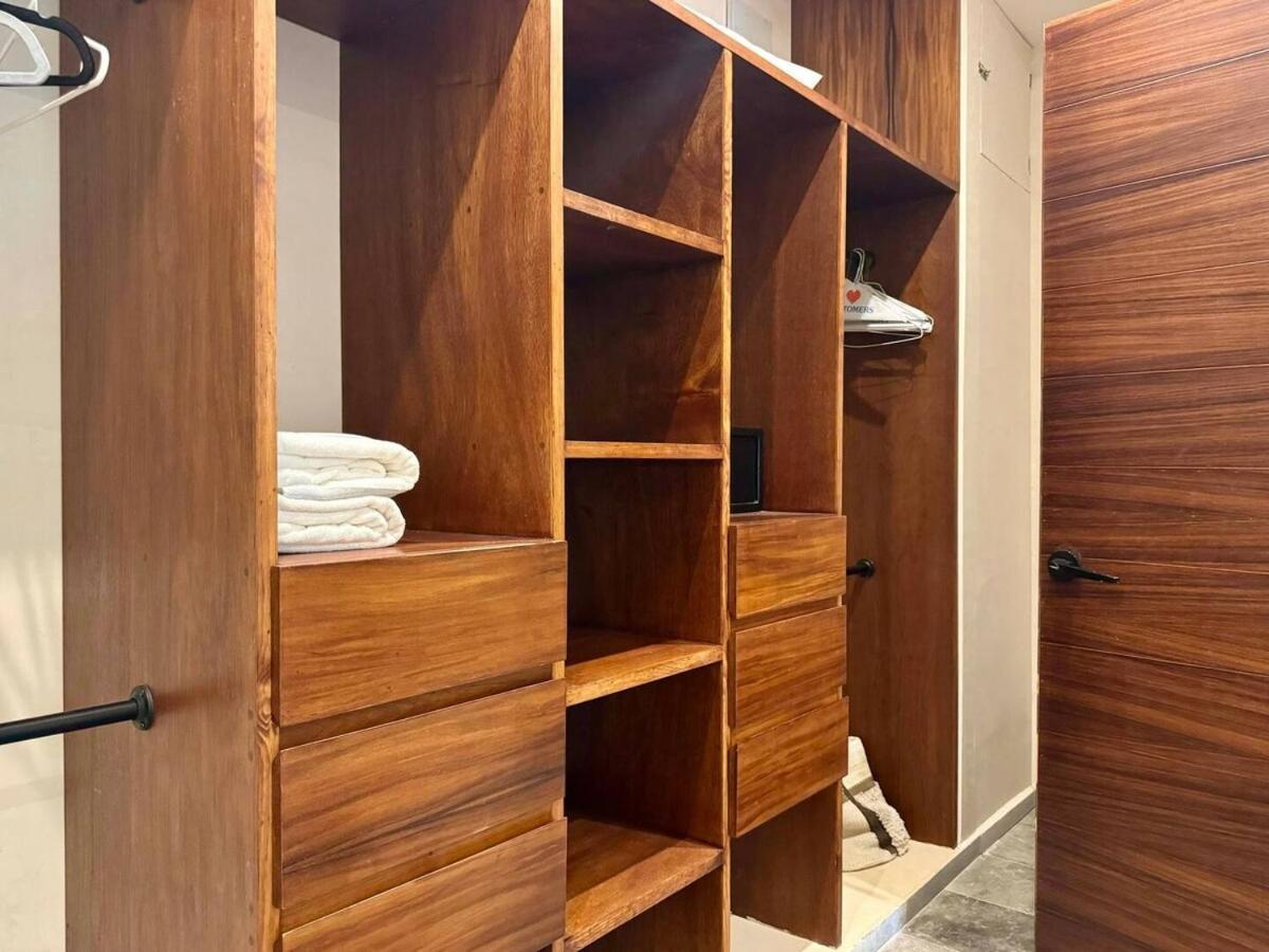 Kataluum- Luxurious Eco-chic Ph With Pool Villa *